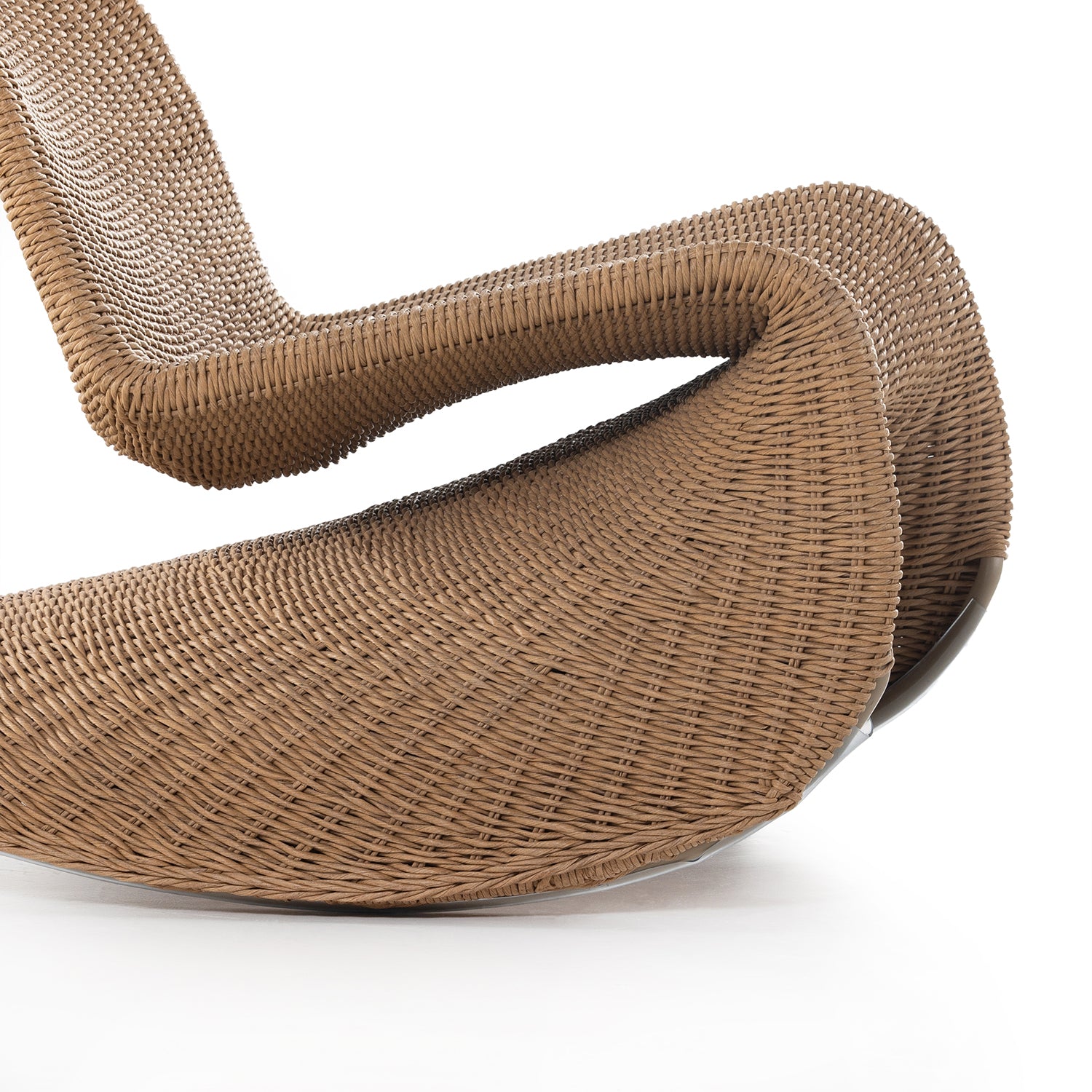 Four Hands Portia Outdoor Rocking Chair