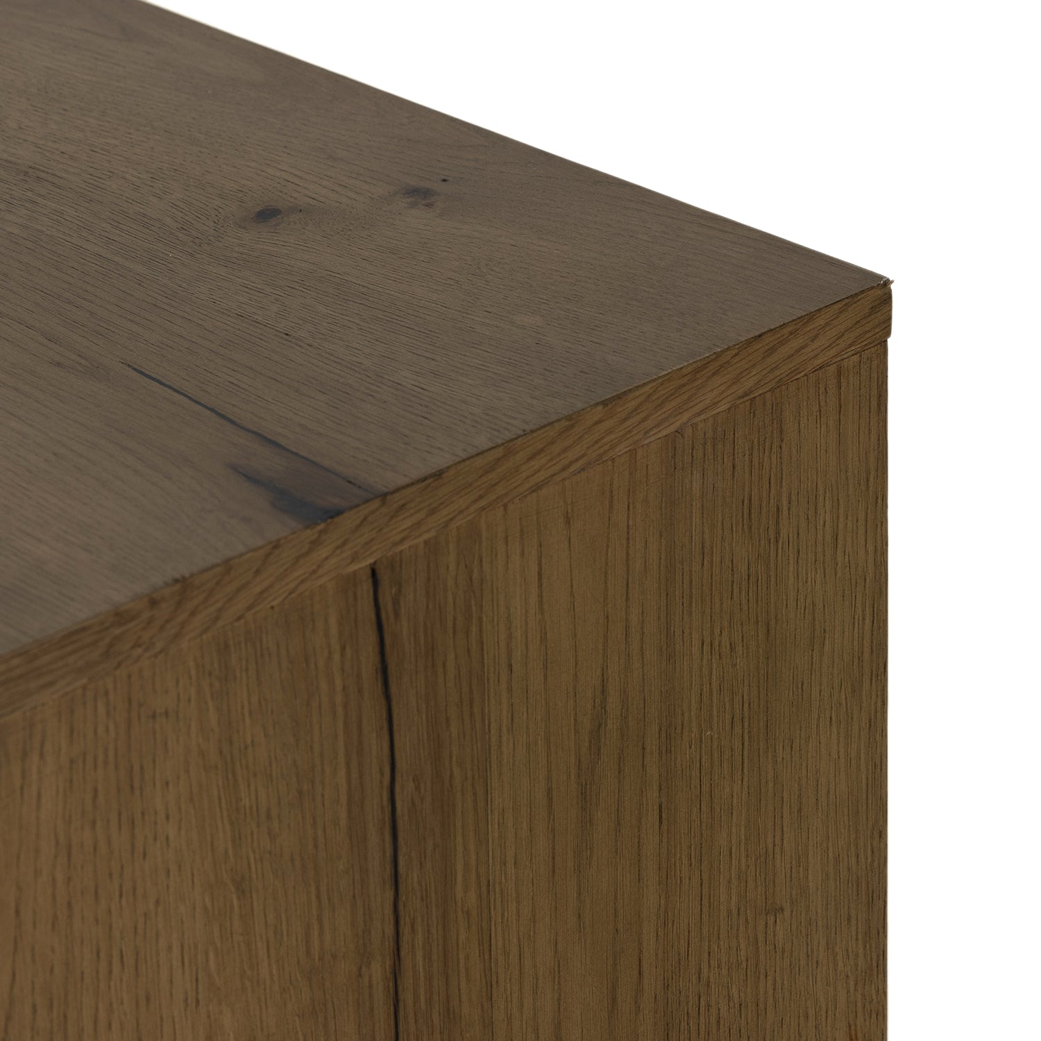 Four Hands Eaton Media Cabinet