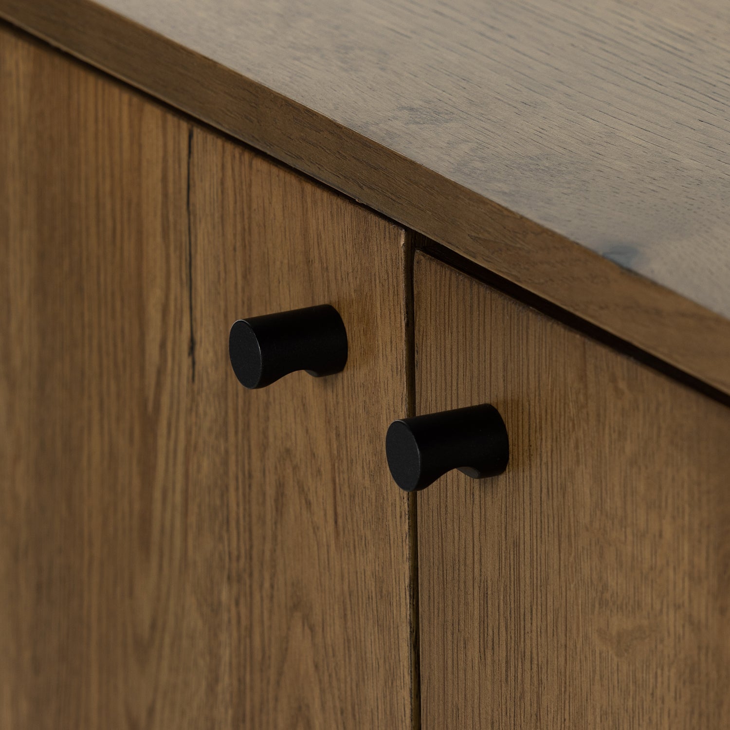 Four Hands Eaton Media Cabinet