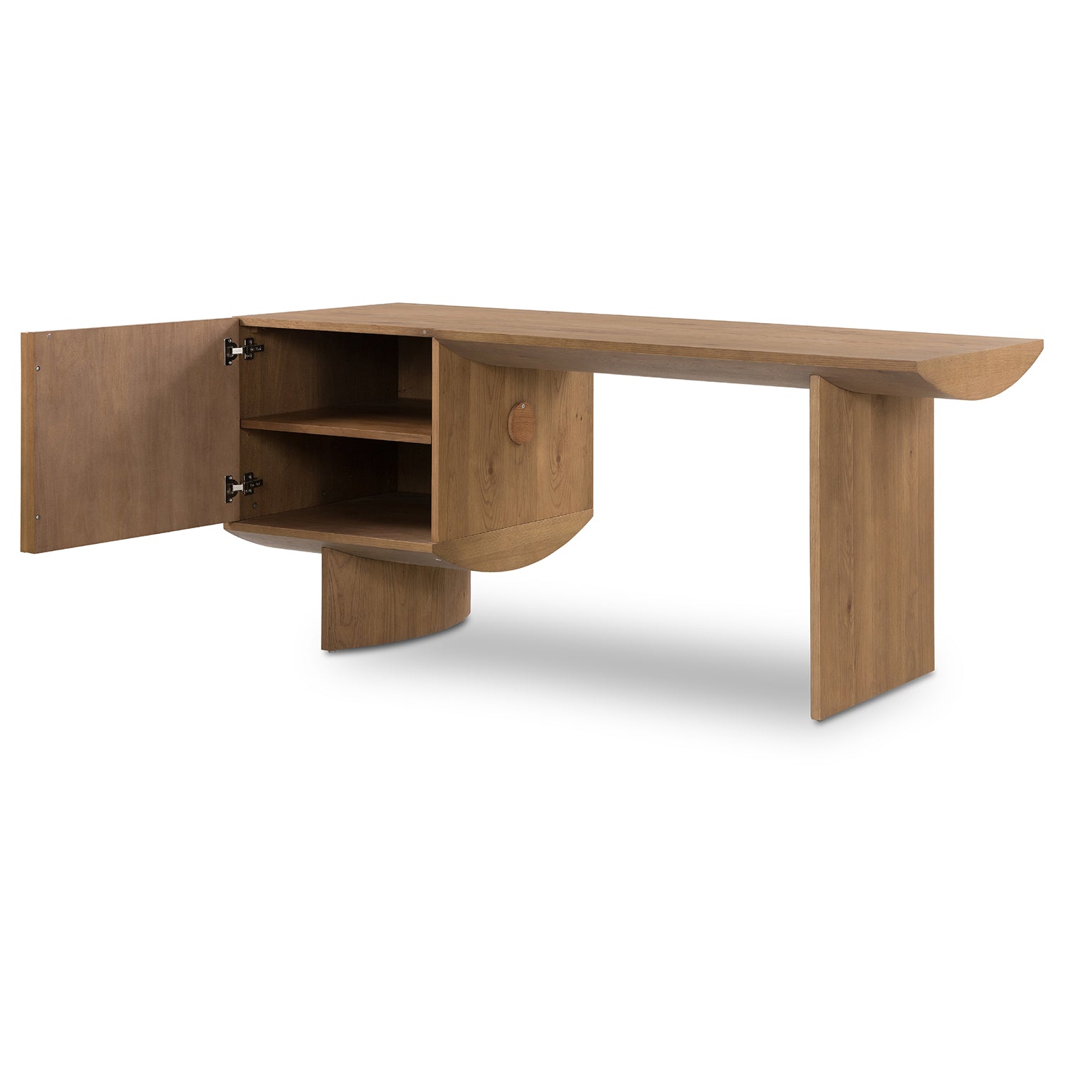 Four Hands Pickford Desk