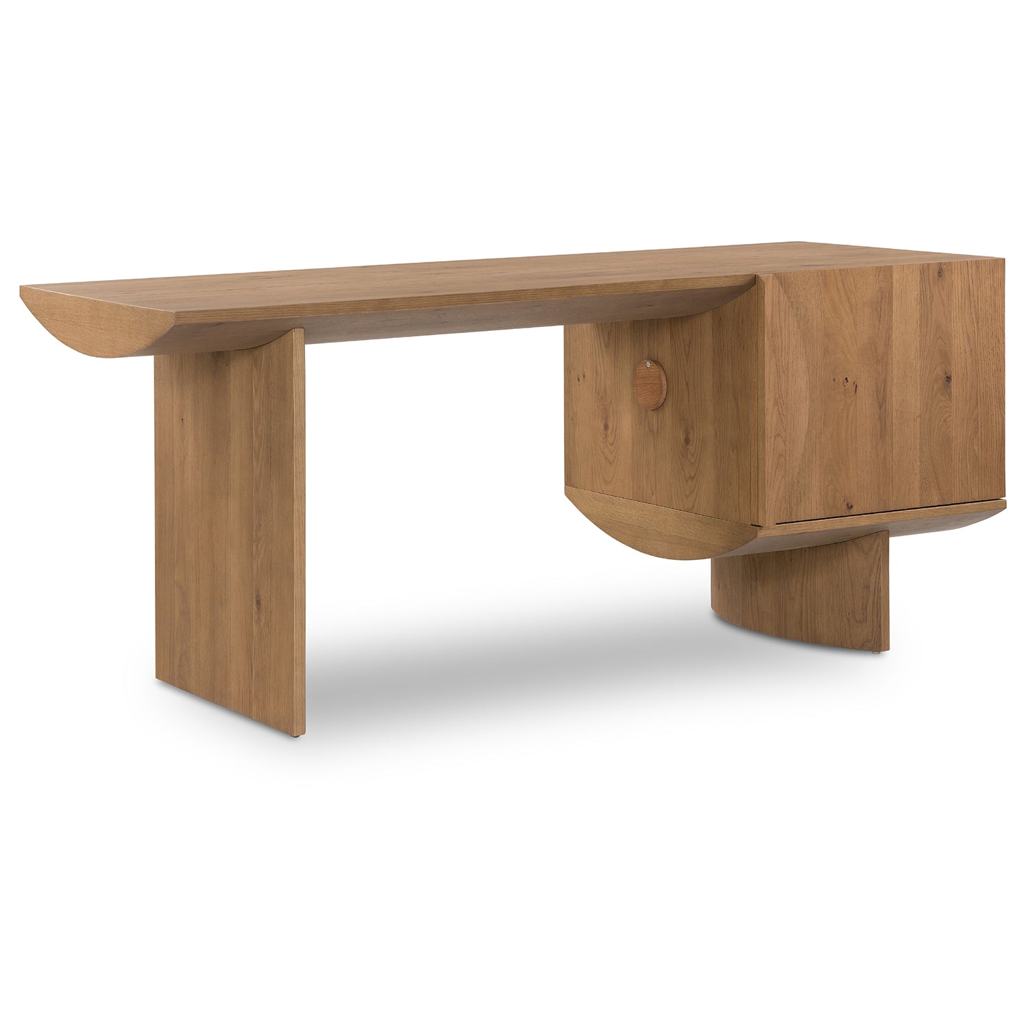 Four Hands Pickford Desk