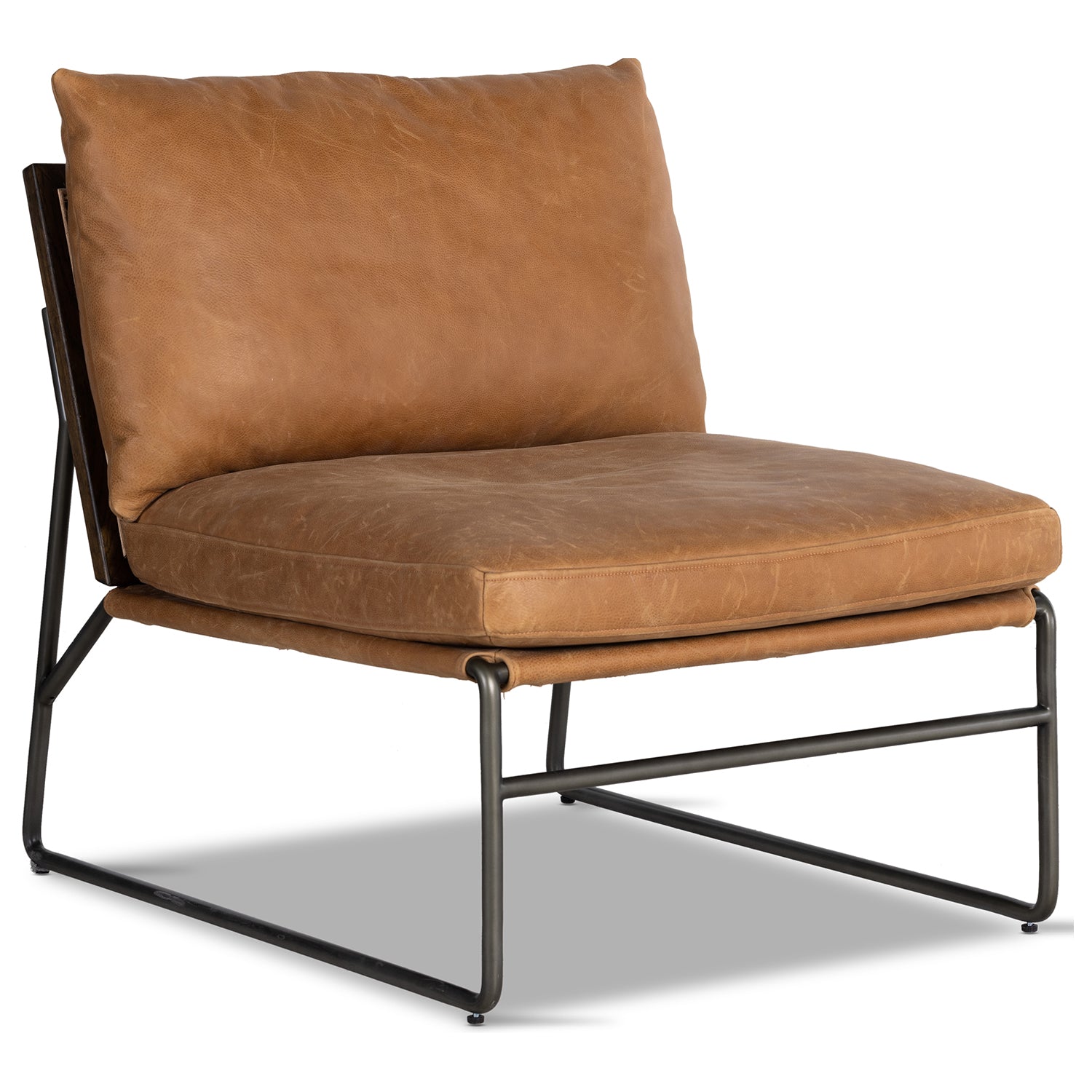 Four Hands Elias Chair - Final Sale