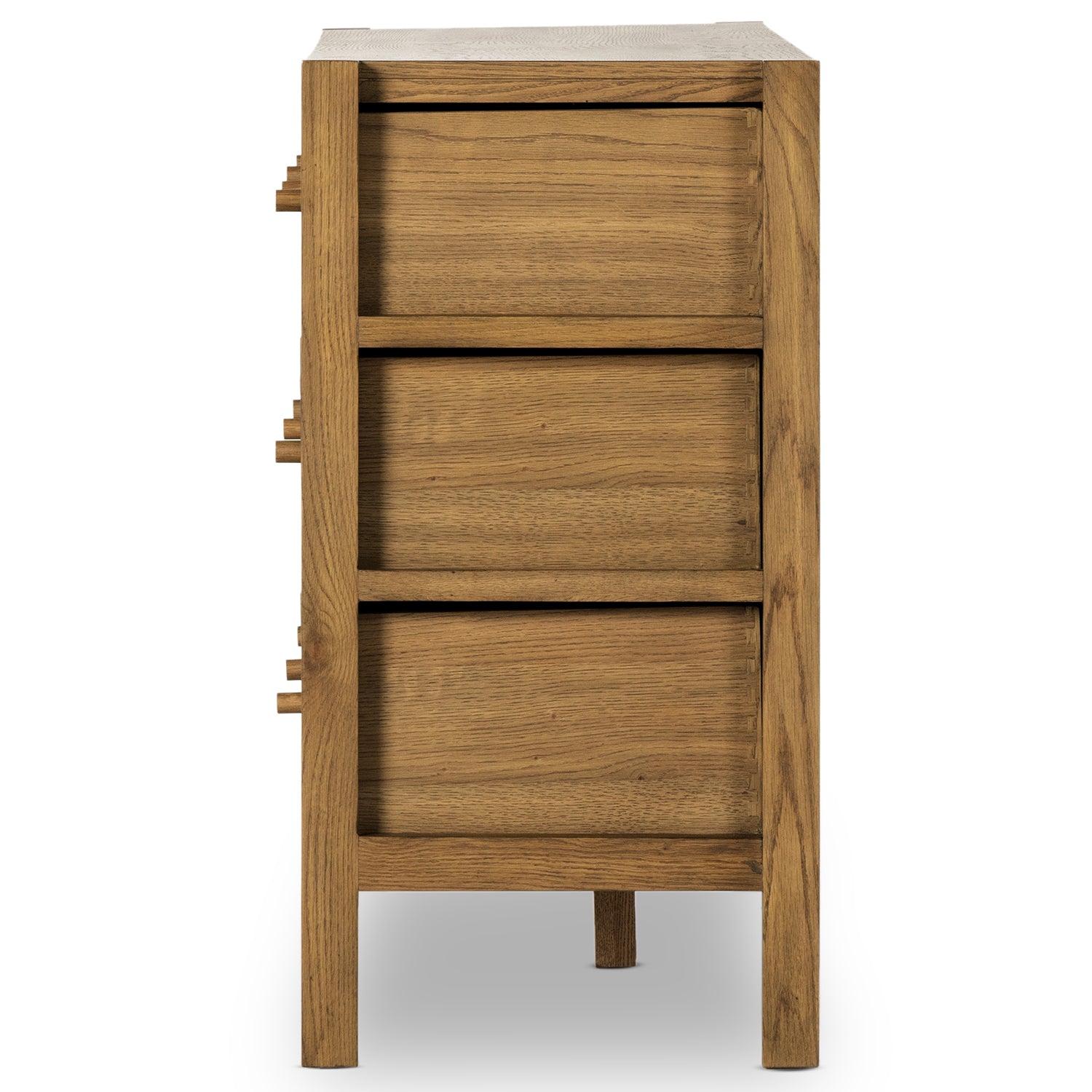 Four Hands Meadow 6 Drawer Dresser