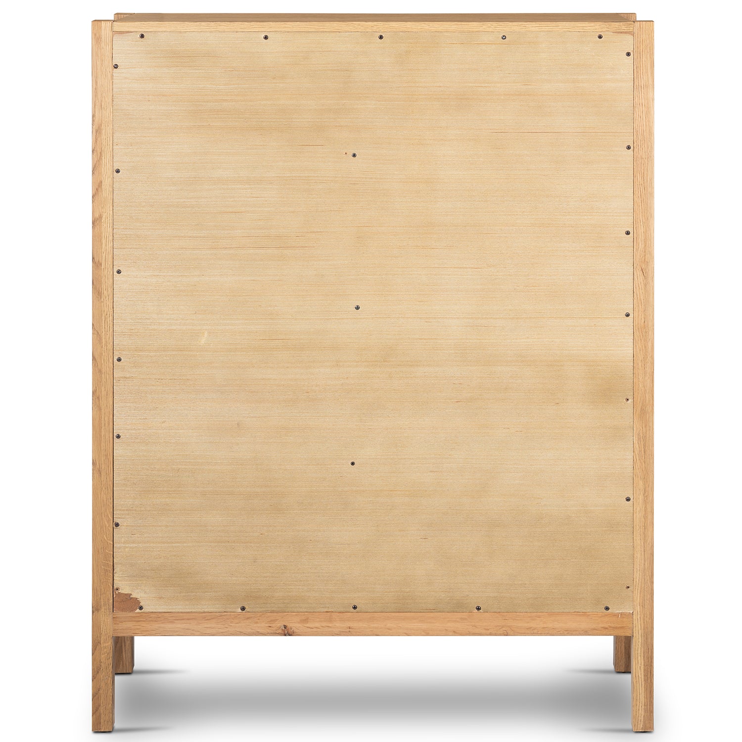 Four Hands Meadow Tall Dresser