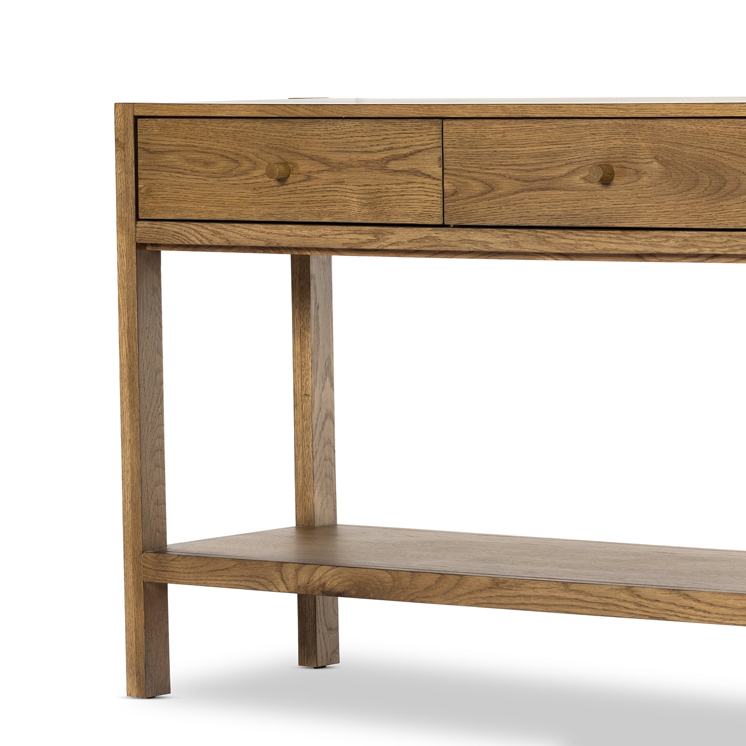 Four Hands Meadow Console Table