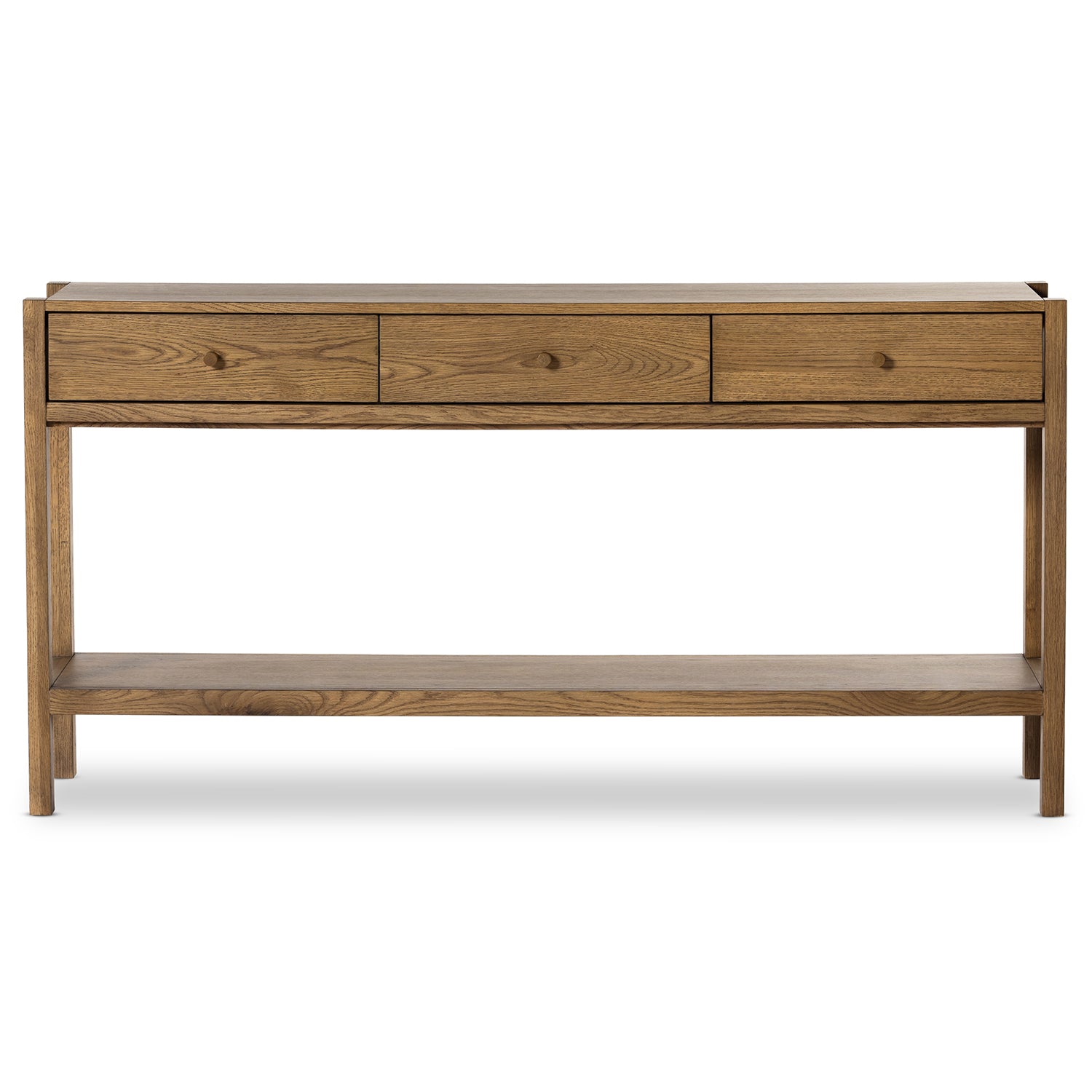 Four Hands Meadow Console Table