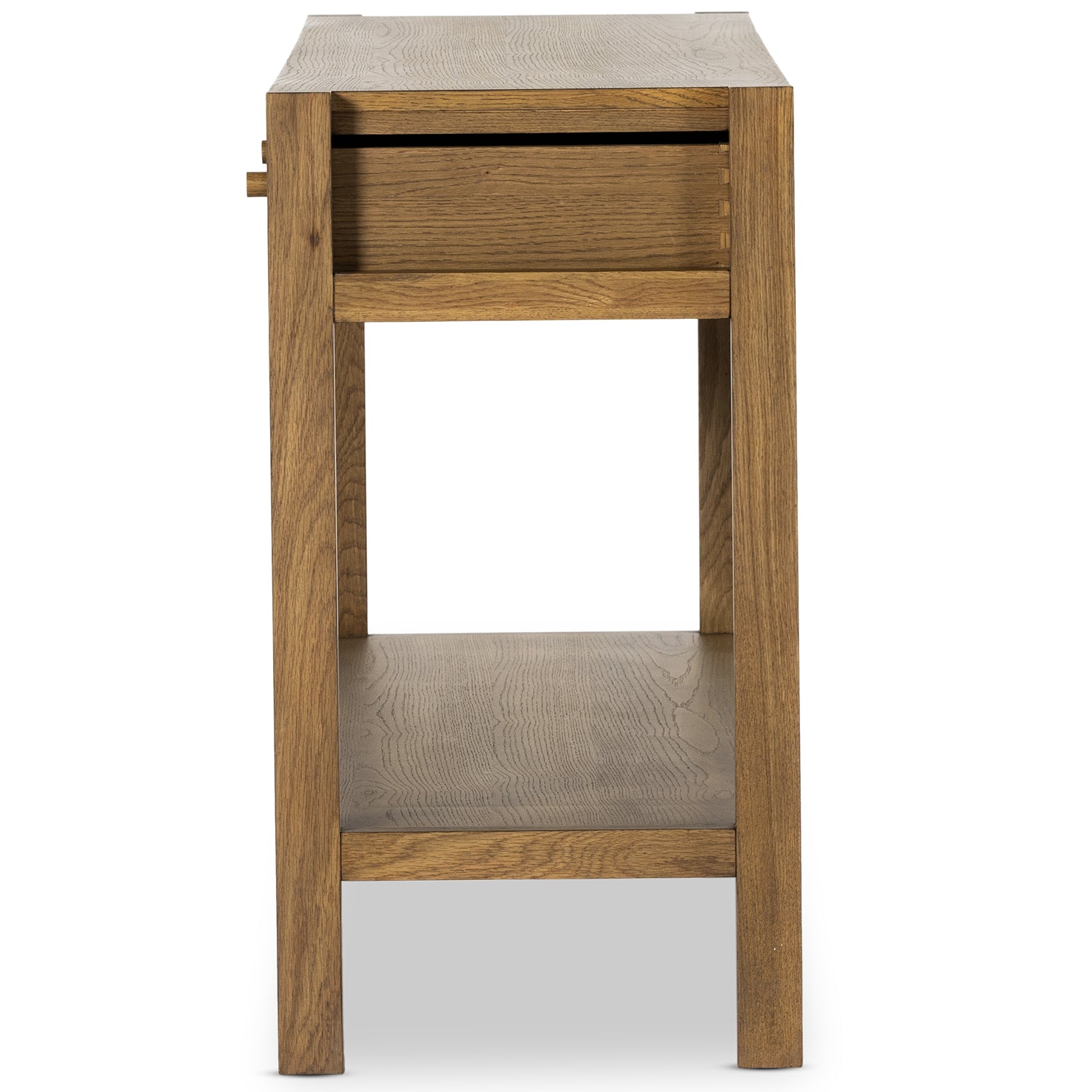 Four Hands Meadow Console Table