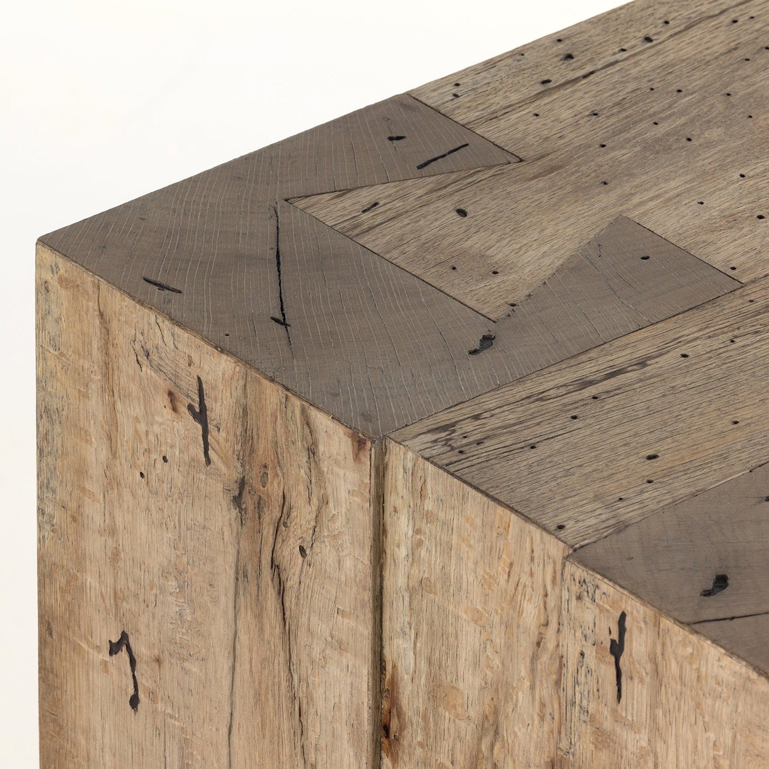 Four Hands Abaso Console Table