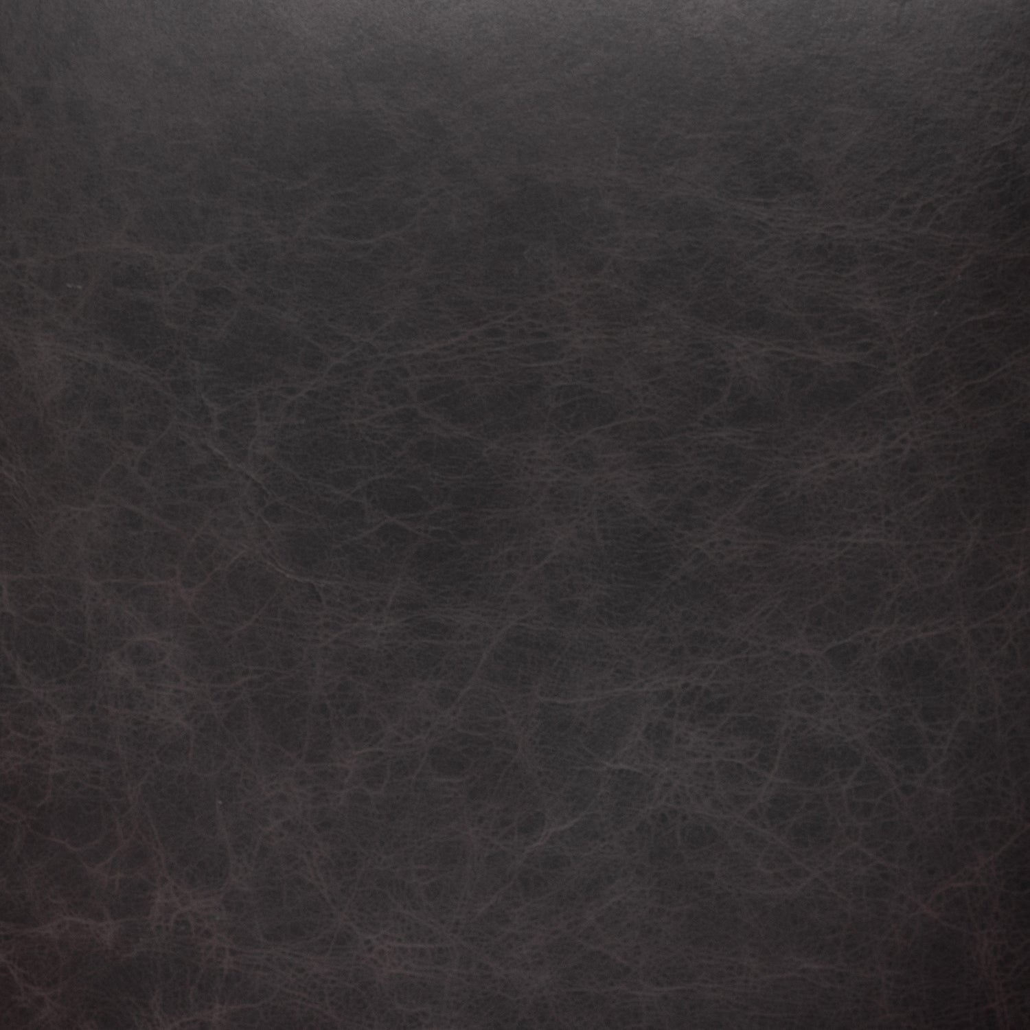 Four Hands Hawkins Leather Bar Stool