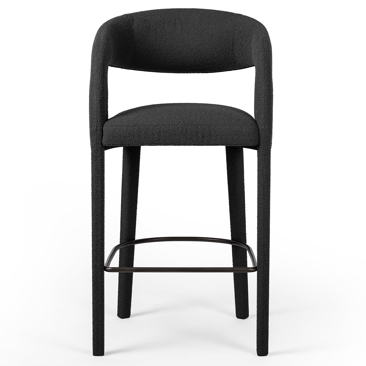Four Hands Hawkins Bar Stool Set of 2