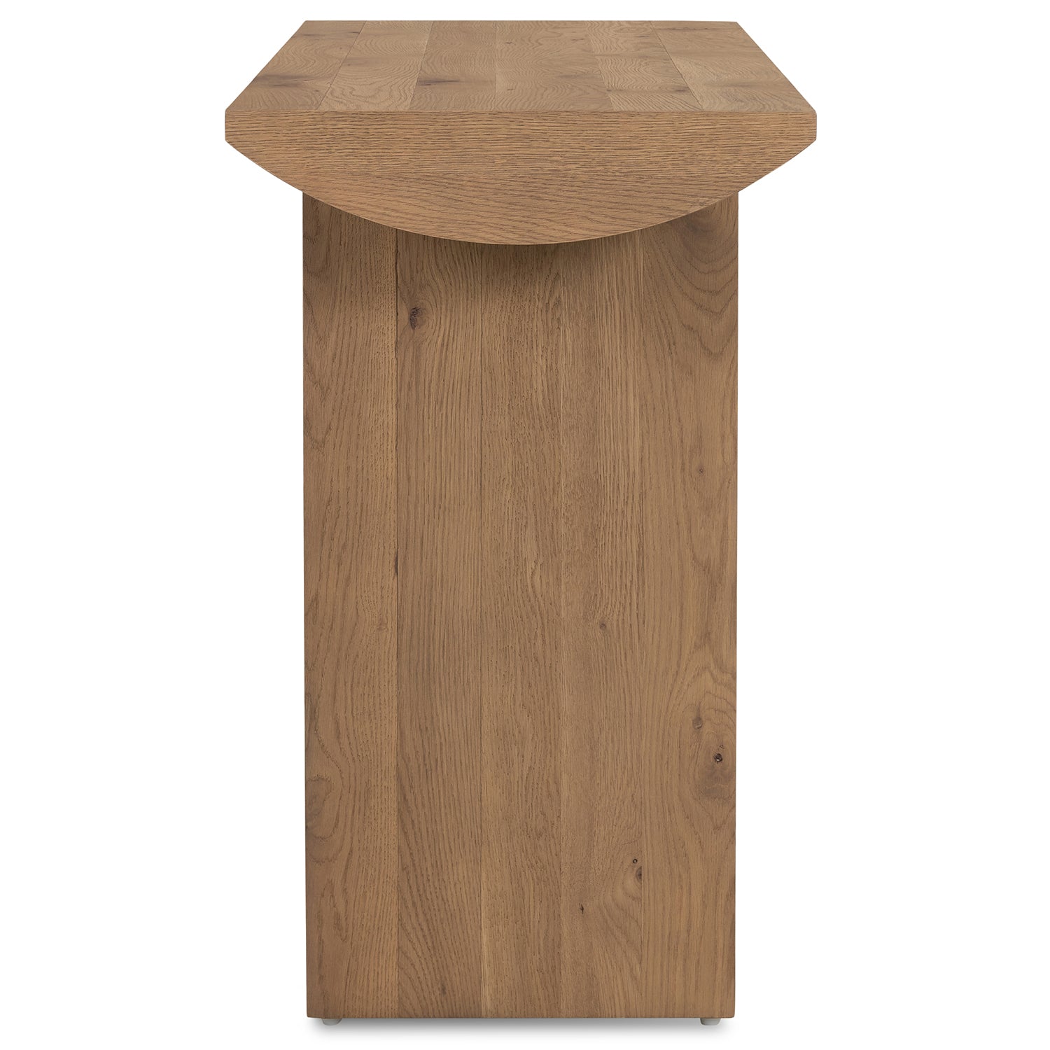 Four Hands Pickford Console Table