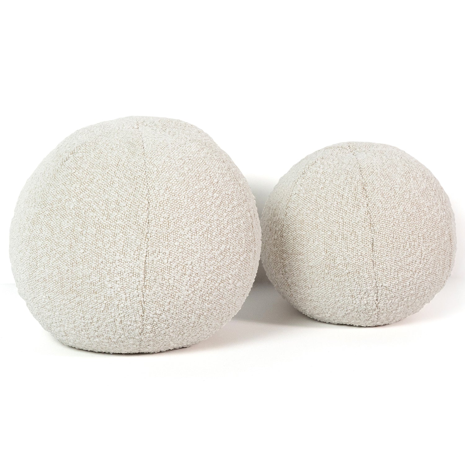 Four Hands Balle Throw Pillow Set - Final Sale