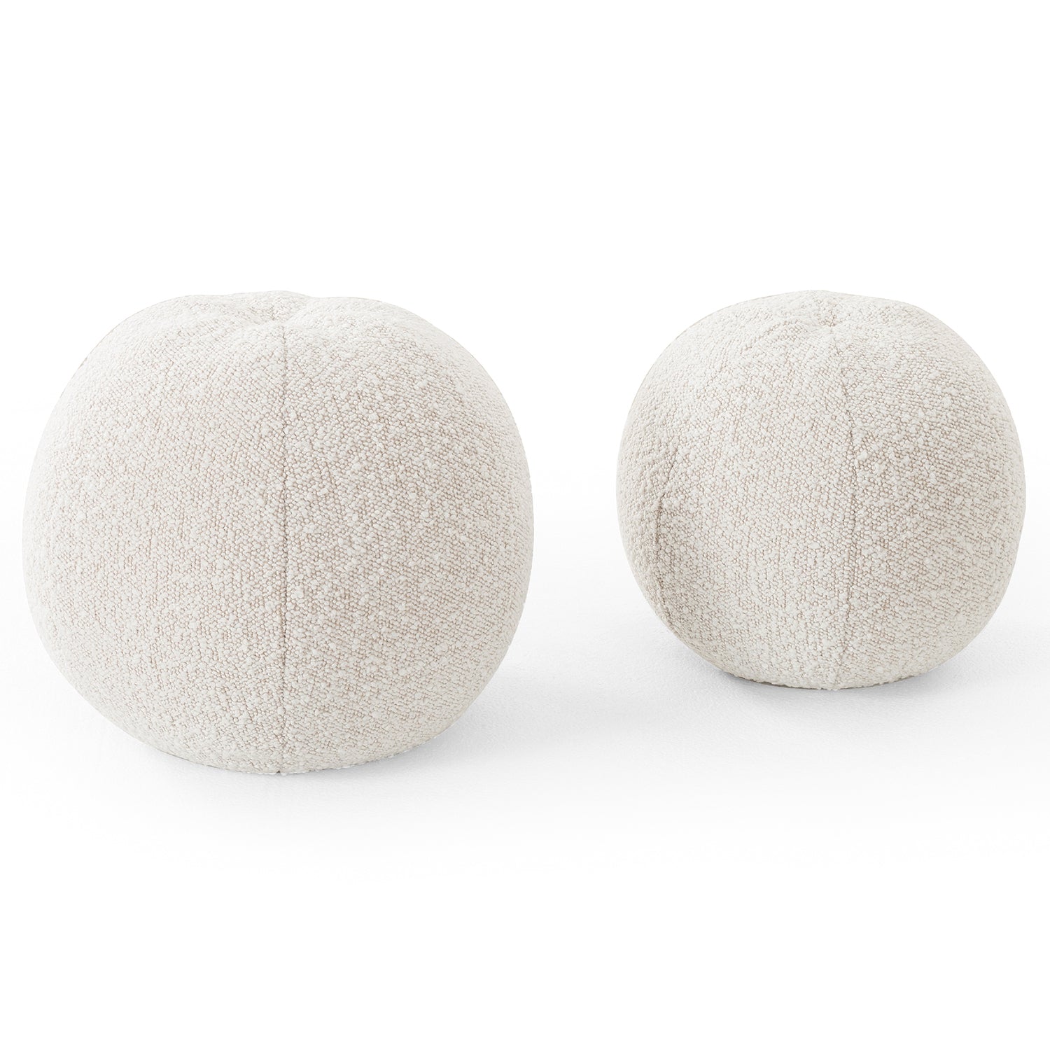 Four Hands Balle Throw Pillow Set - Final Sale