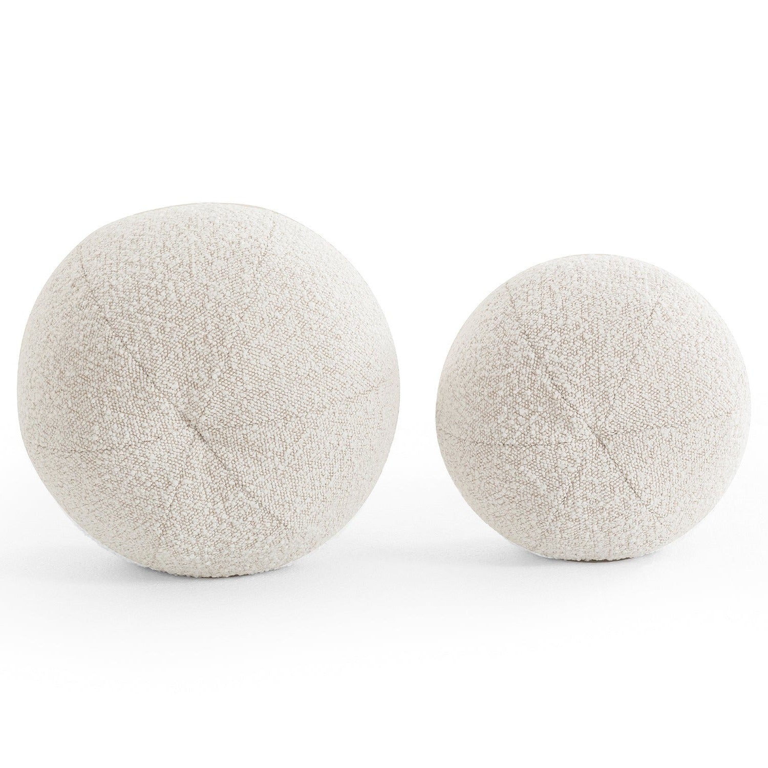 Four Hands Balle Throw Pillow Set - Final Sale