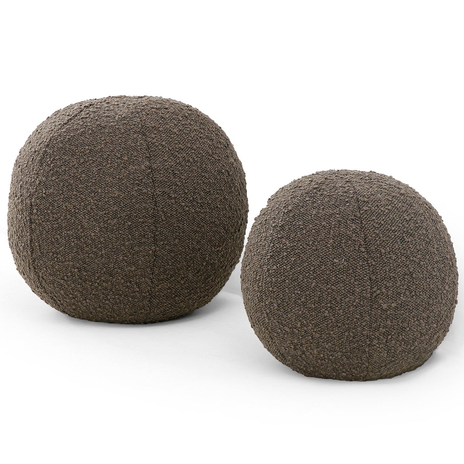 Four Hands Balle Throw Pillow Set - Final Sale