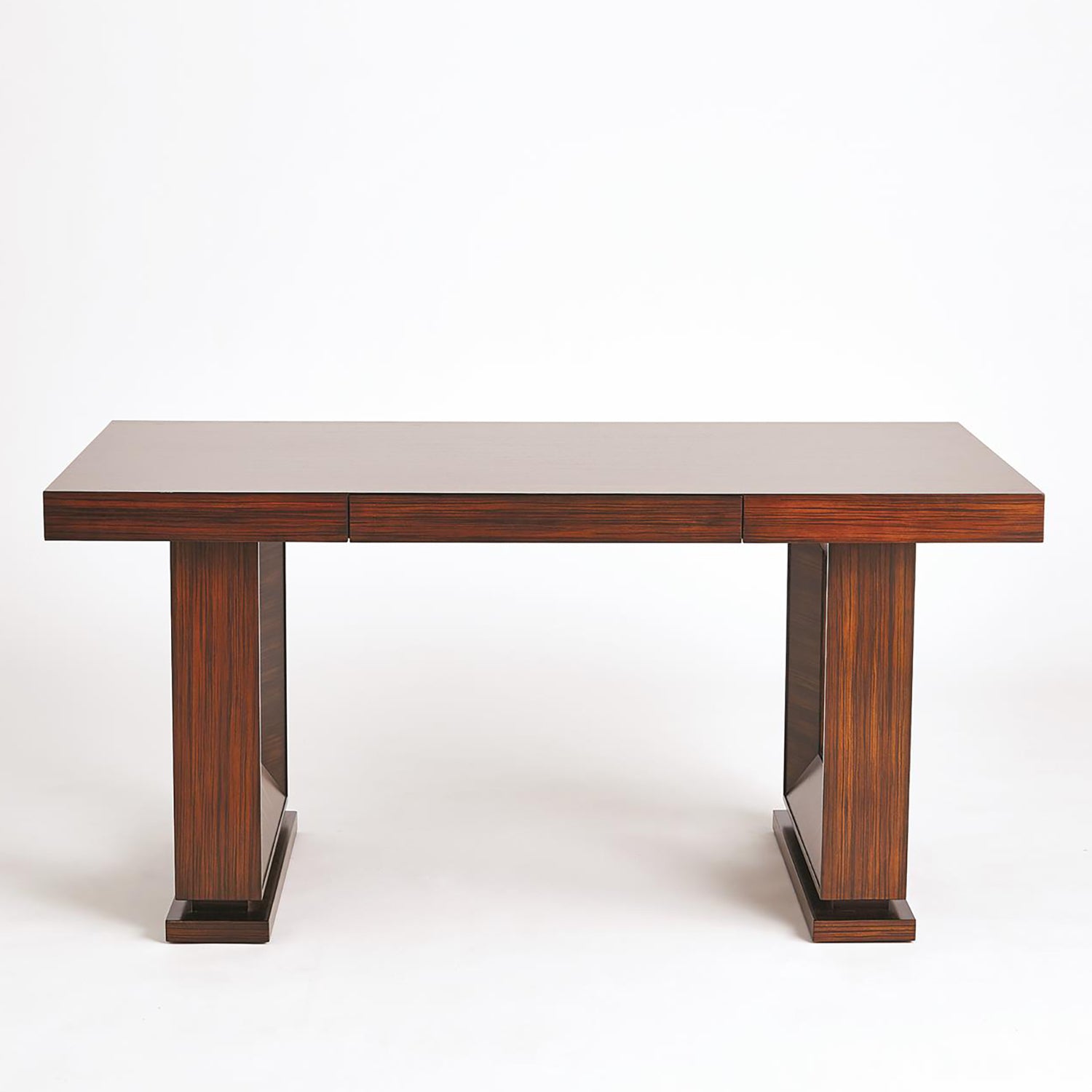 Global Views Open Block Writing Desk