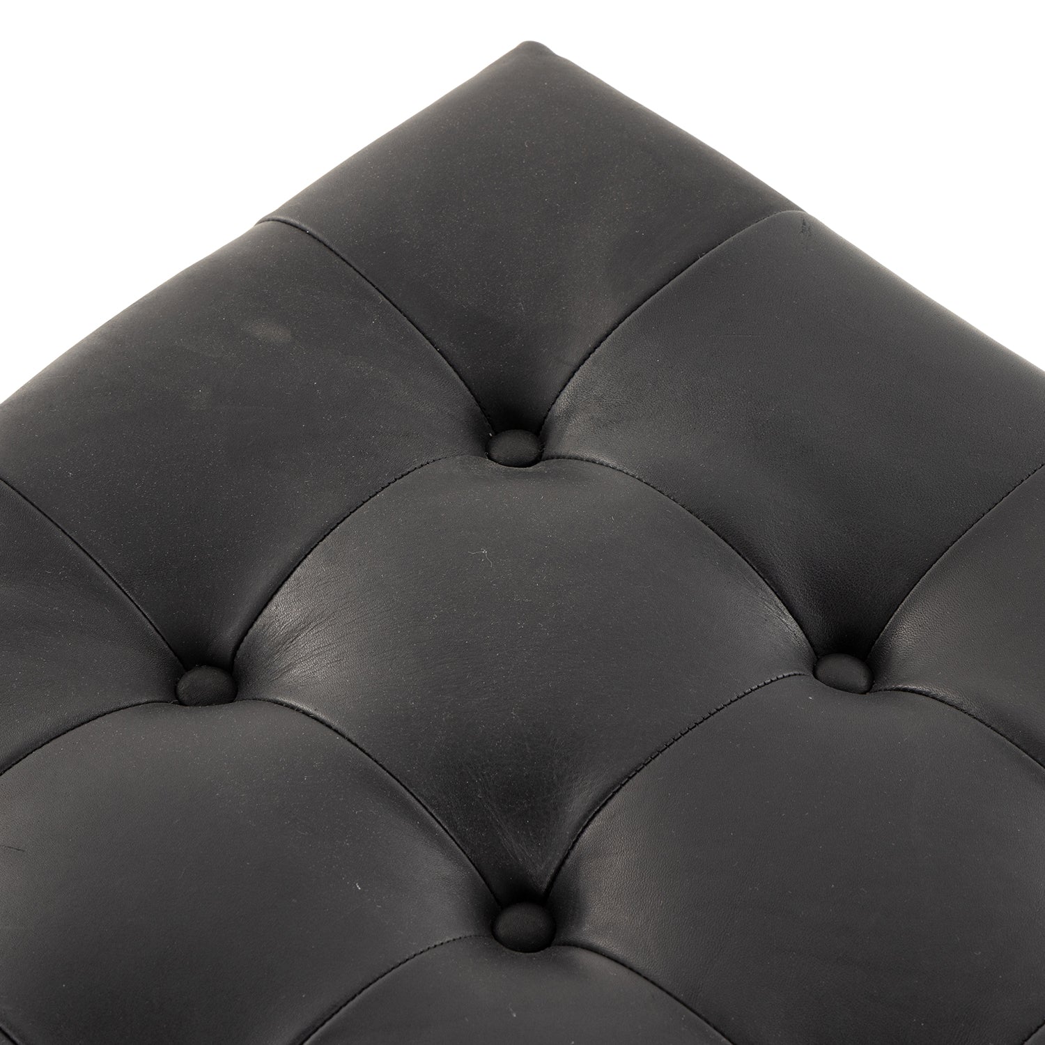 Four Hands Halston Cocktail Ottoman