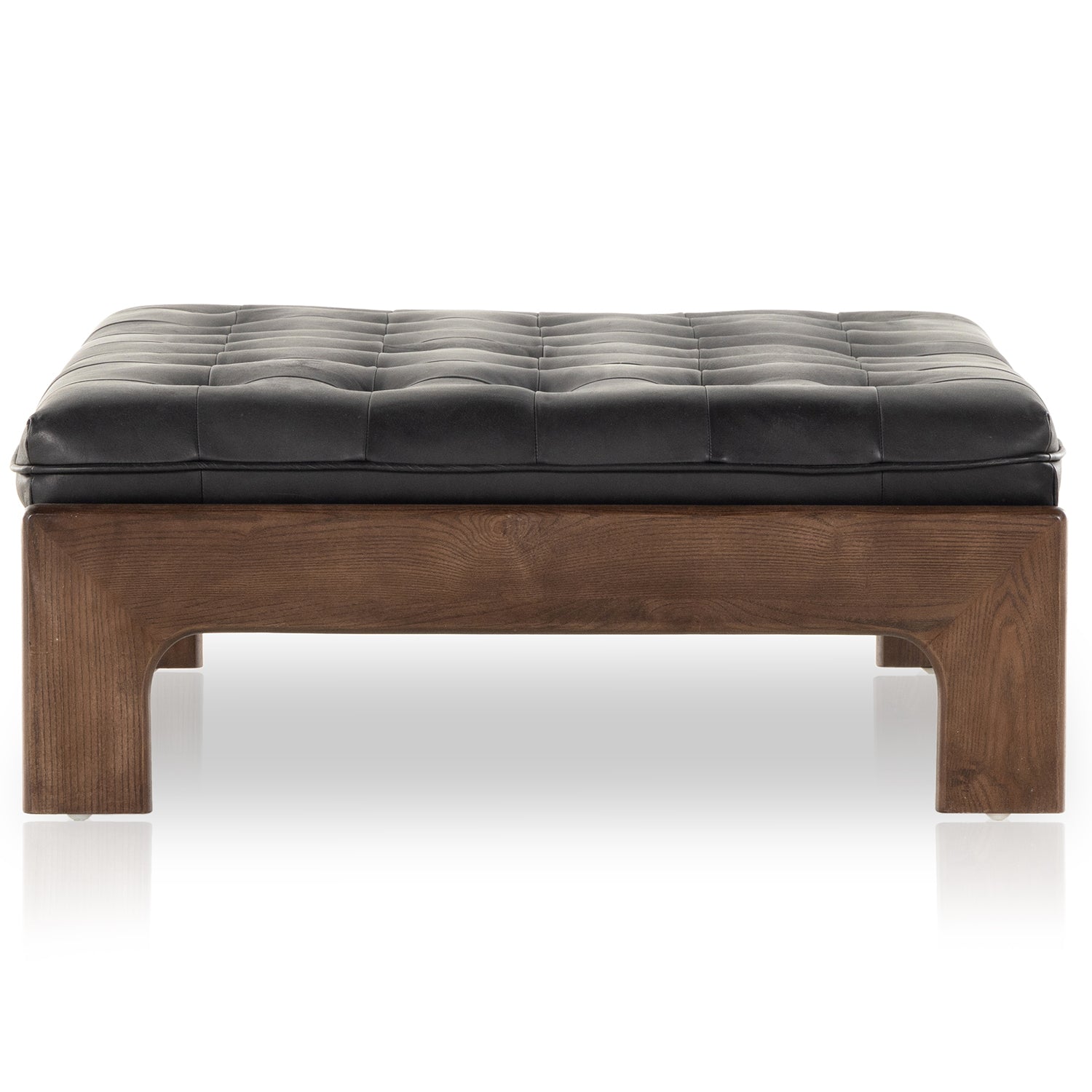 Four Hands Halston Cocktail Ottoman