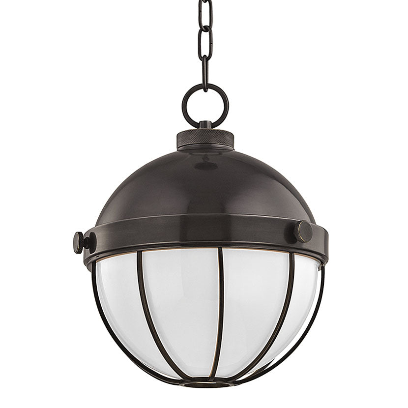 Hudson Valley Lighting Sumner Pendant - Final Sale