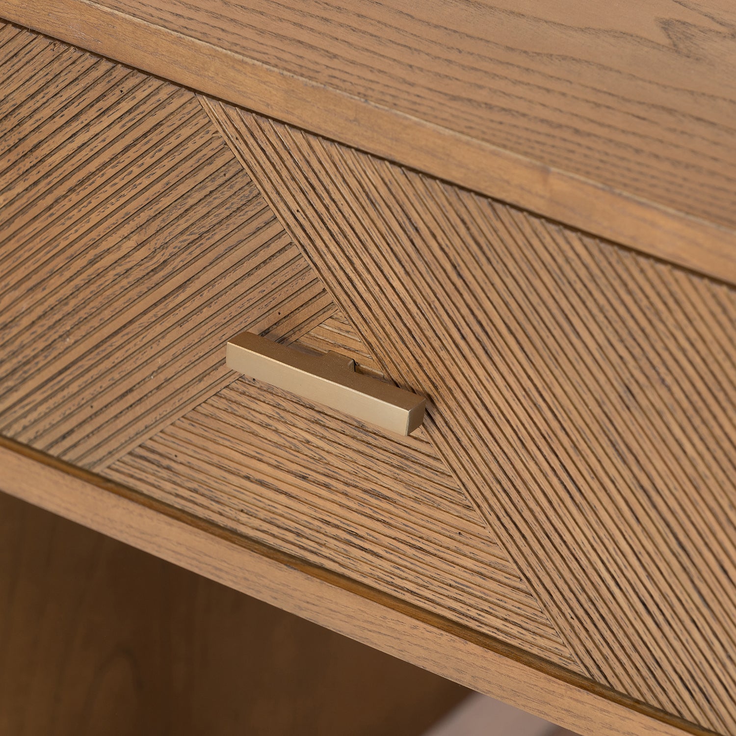 Four Hands Caspian Nightstand Set of 2