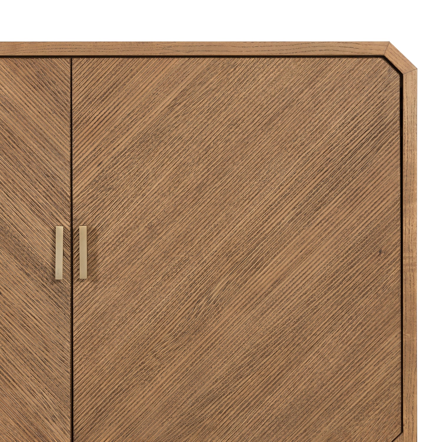 Four Hands Caspian Sideboard