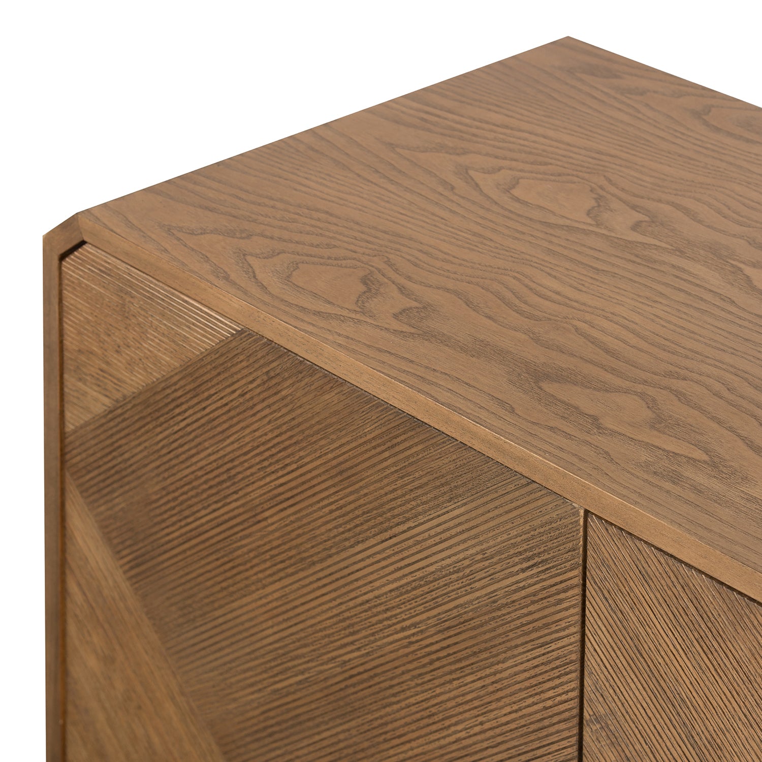 Four Hands Caspian Sideboard