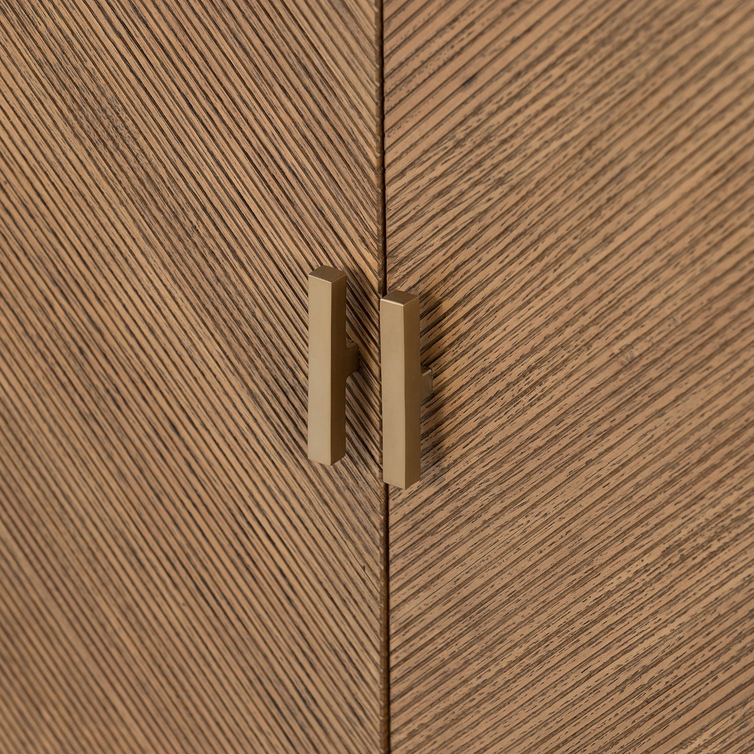 Four Hands Caspian Sideboard