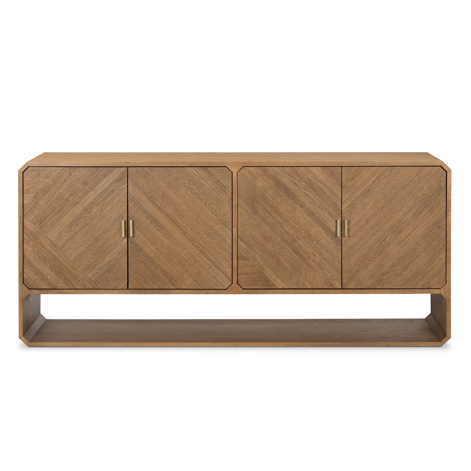 Four Hands Caspian Sideboard