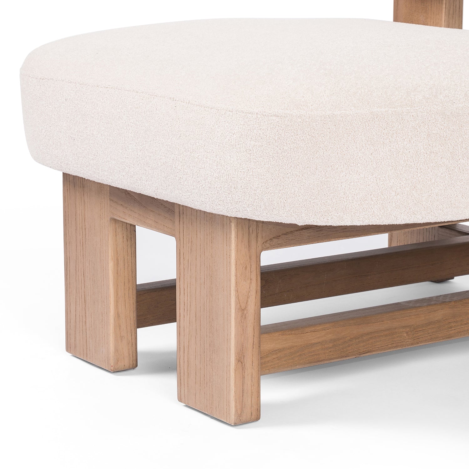 Four Hands Malta Chair