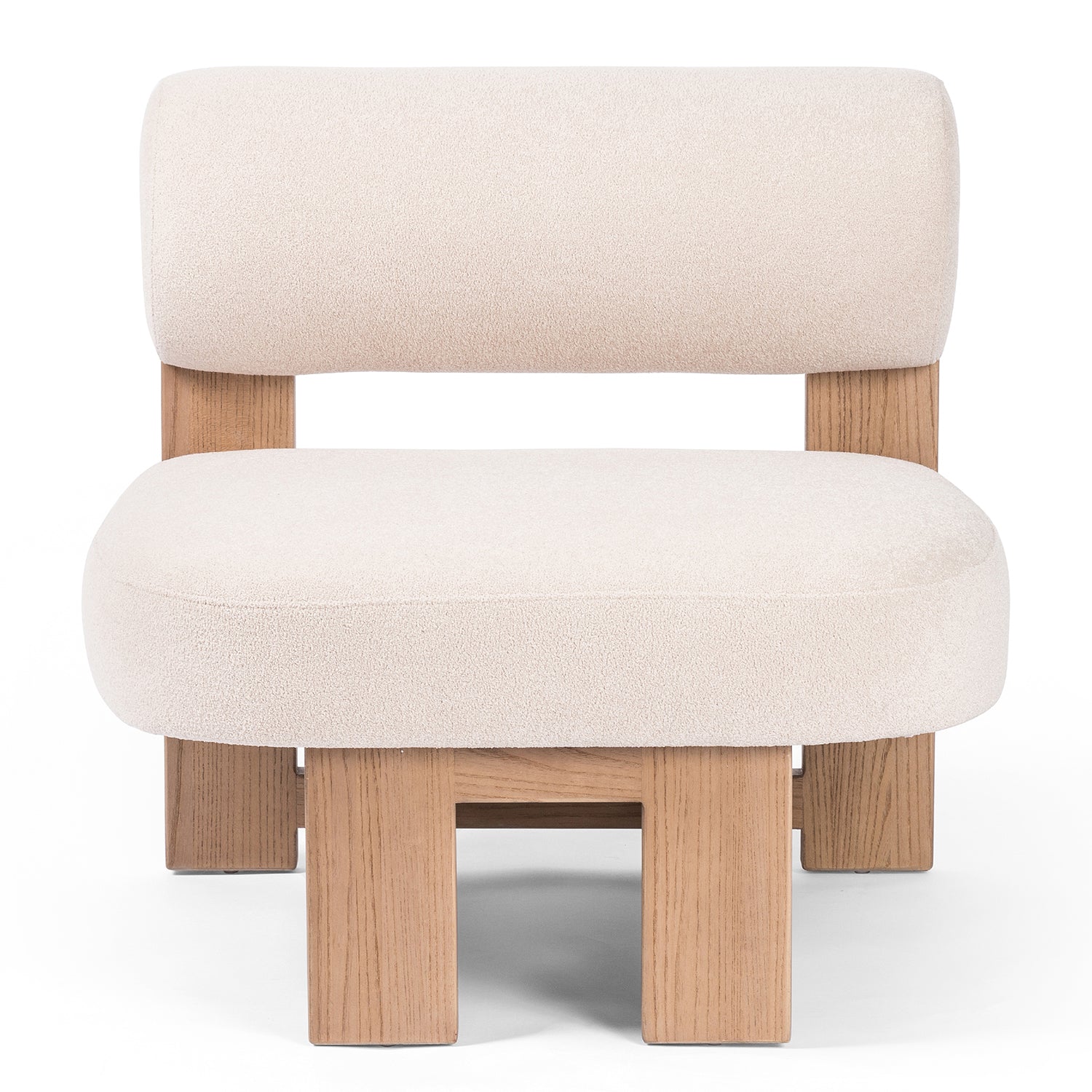 Four Hands Malta Chair