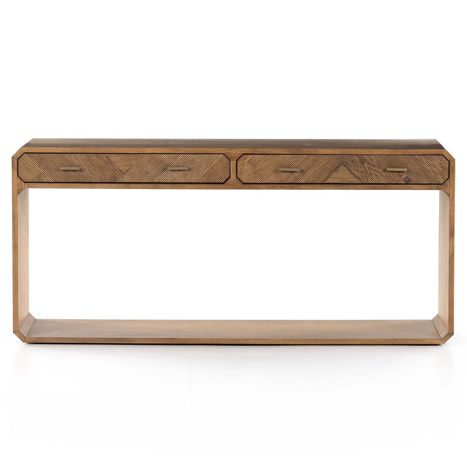 Four Hands Caspian Console Table - Final Sale