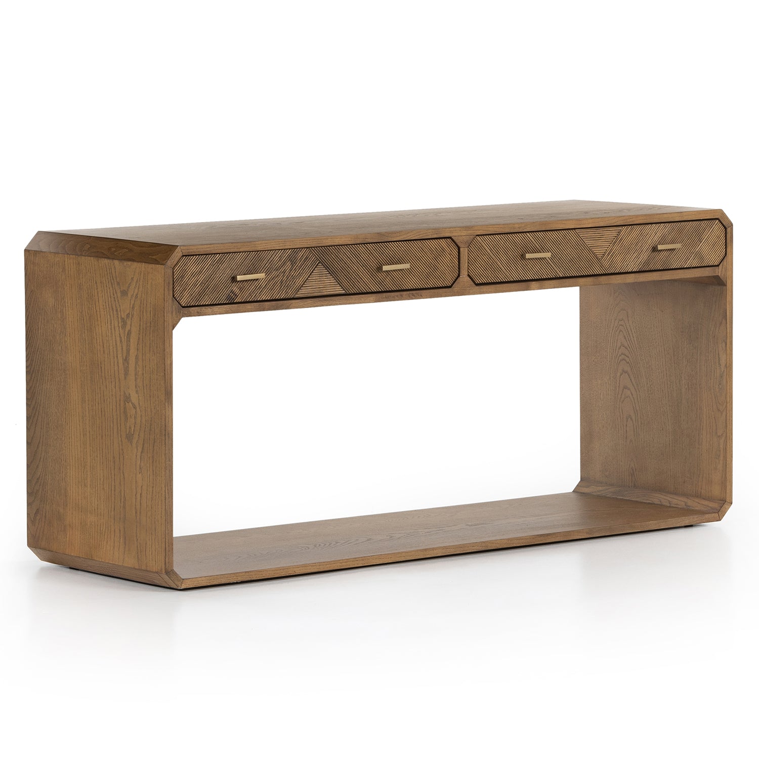 Four Hands Caspian Console Table - Final Sale