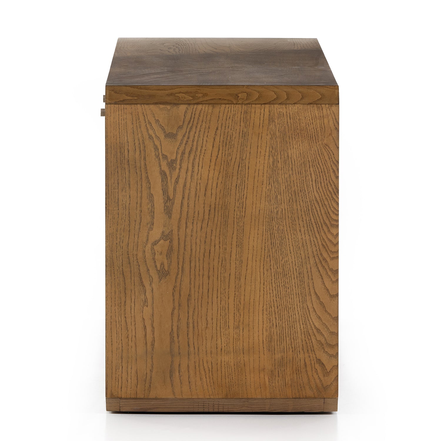 Four Hands Caspian Console Table - Final Sale