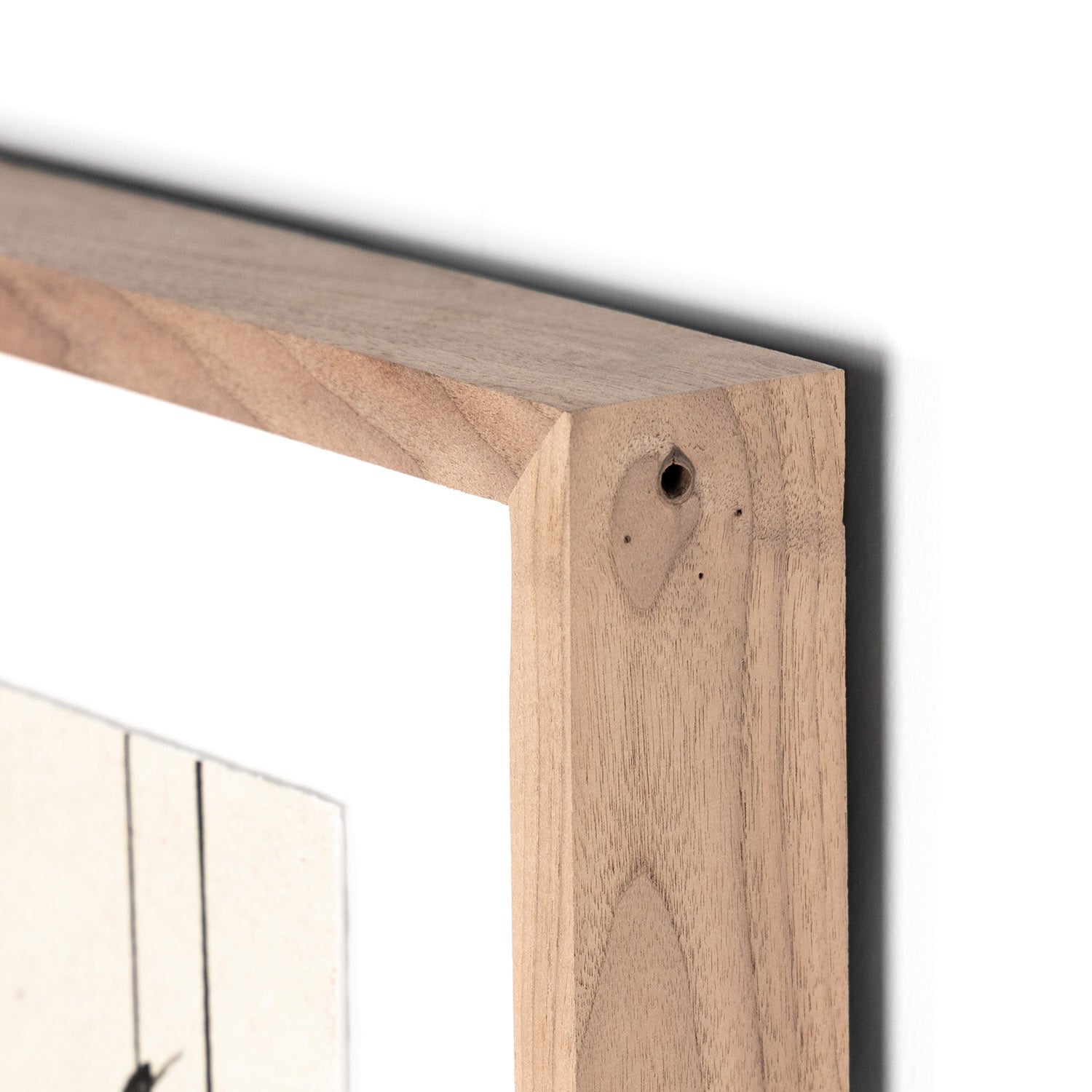 Four Hands Regenerate 1 Framed Art