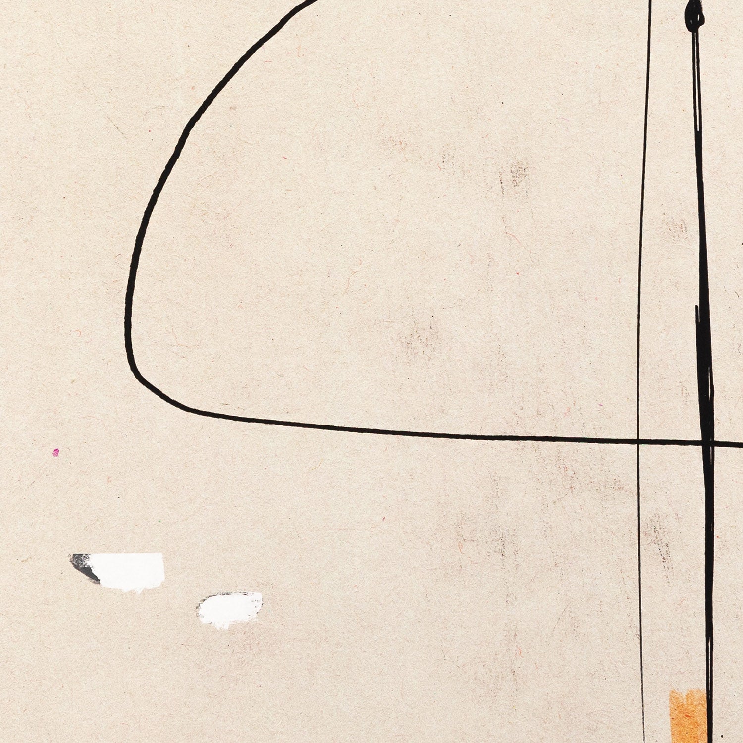 Four Hands Regenerate 1 Framed Art