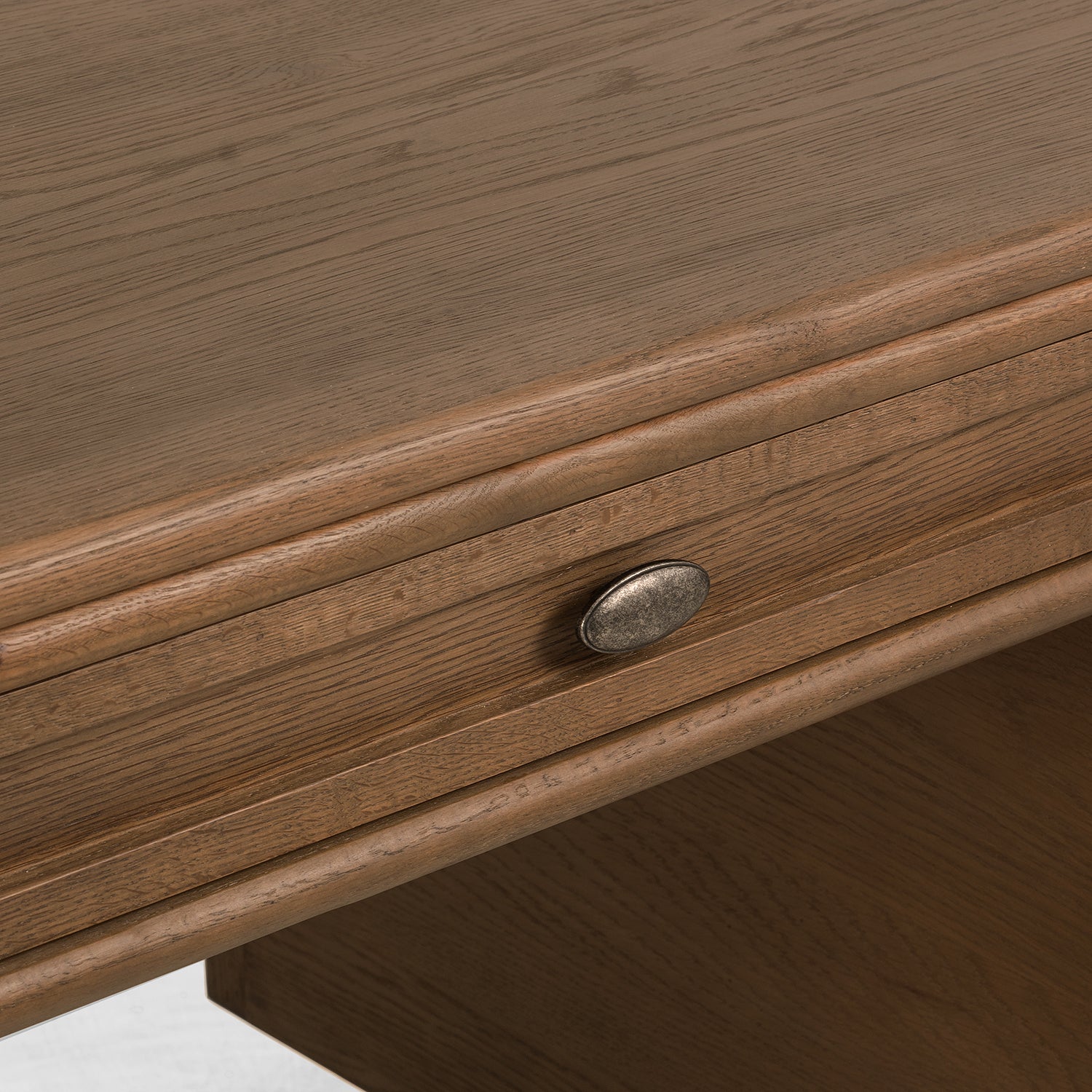 Four Hands Toulouse Executive Desk
