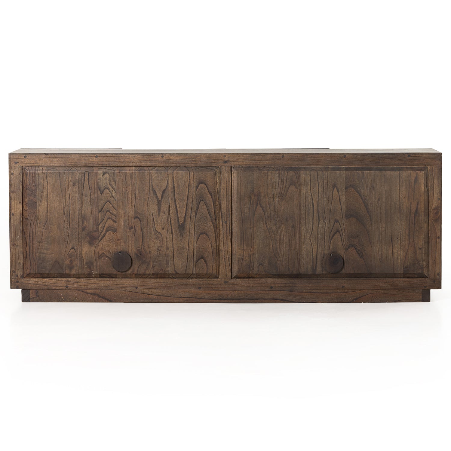 Four Hands Tussac Media Console