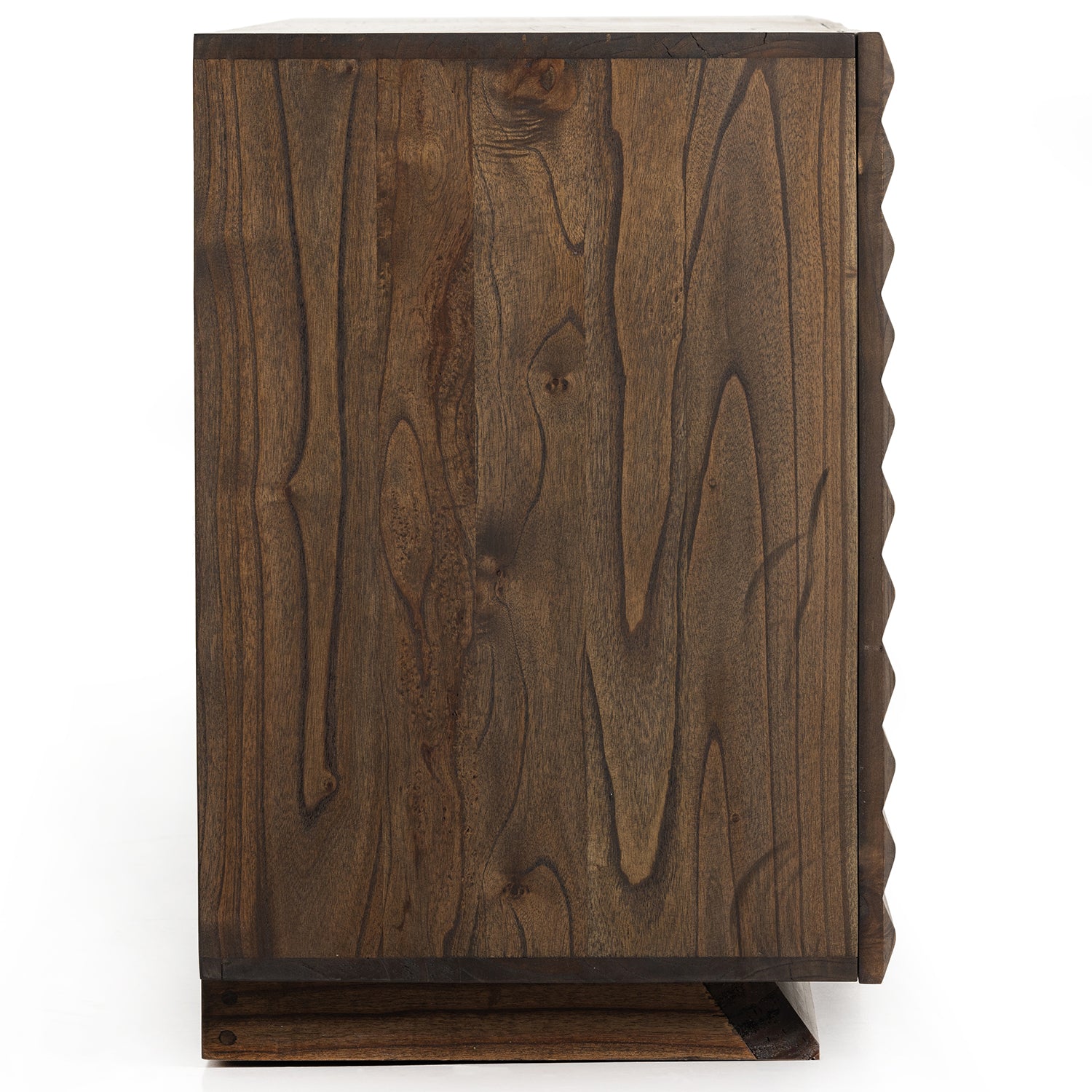 Four Hands Tussac Media Console