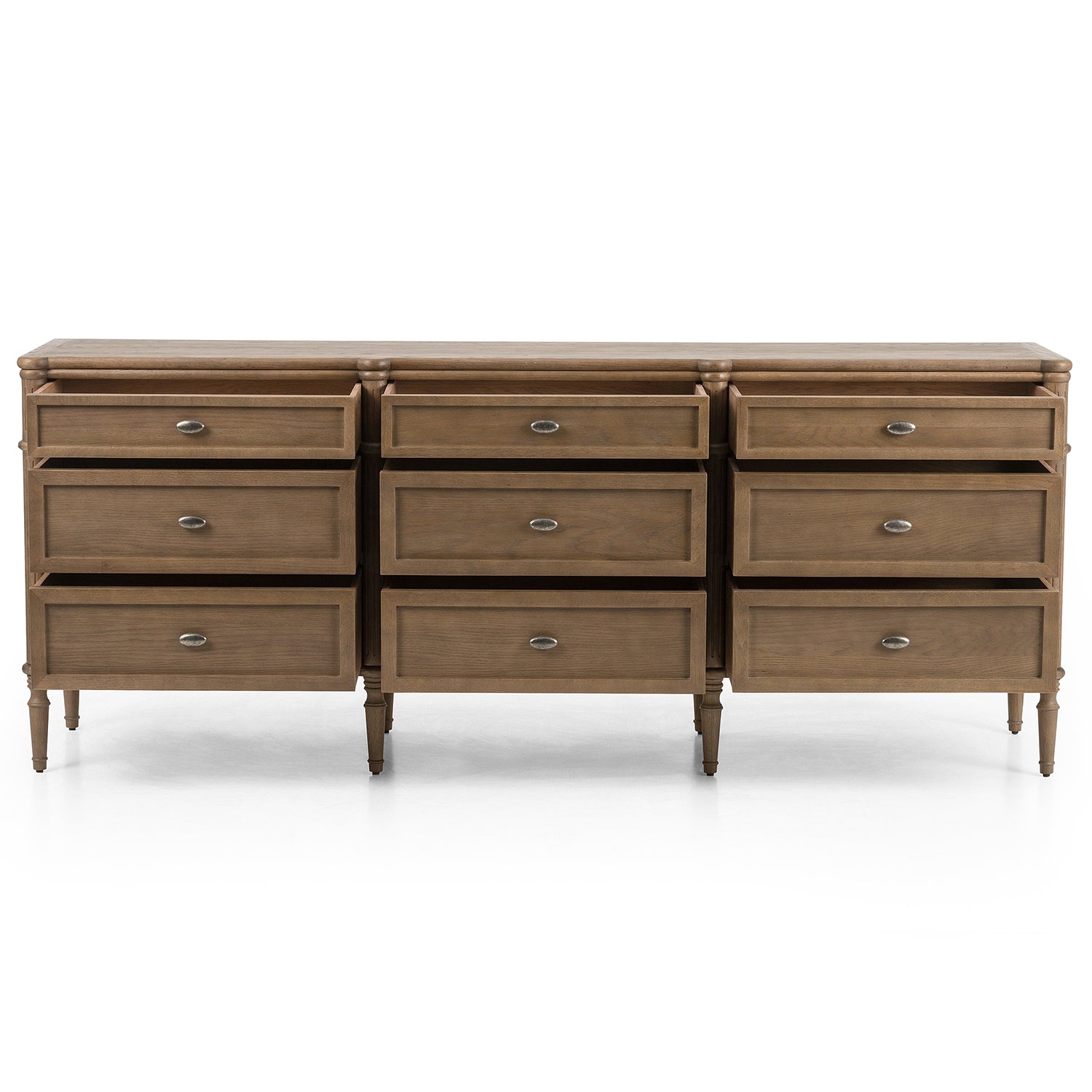 Four Hands Toulouse Drawer Dresser