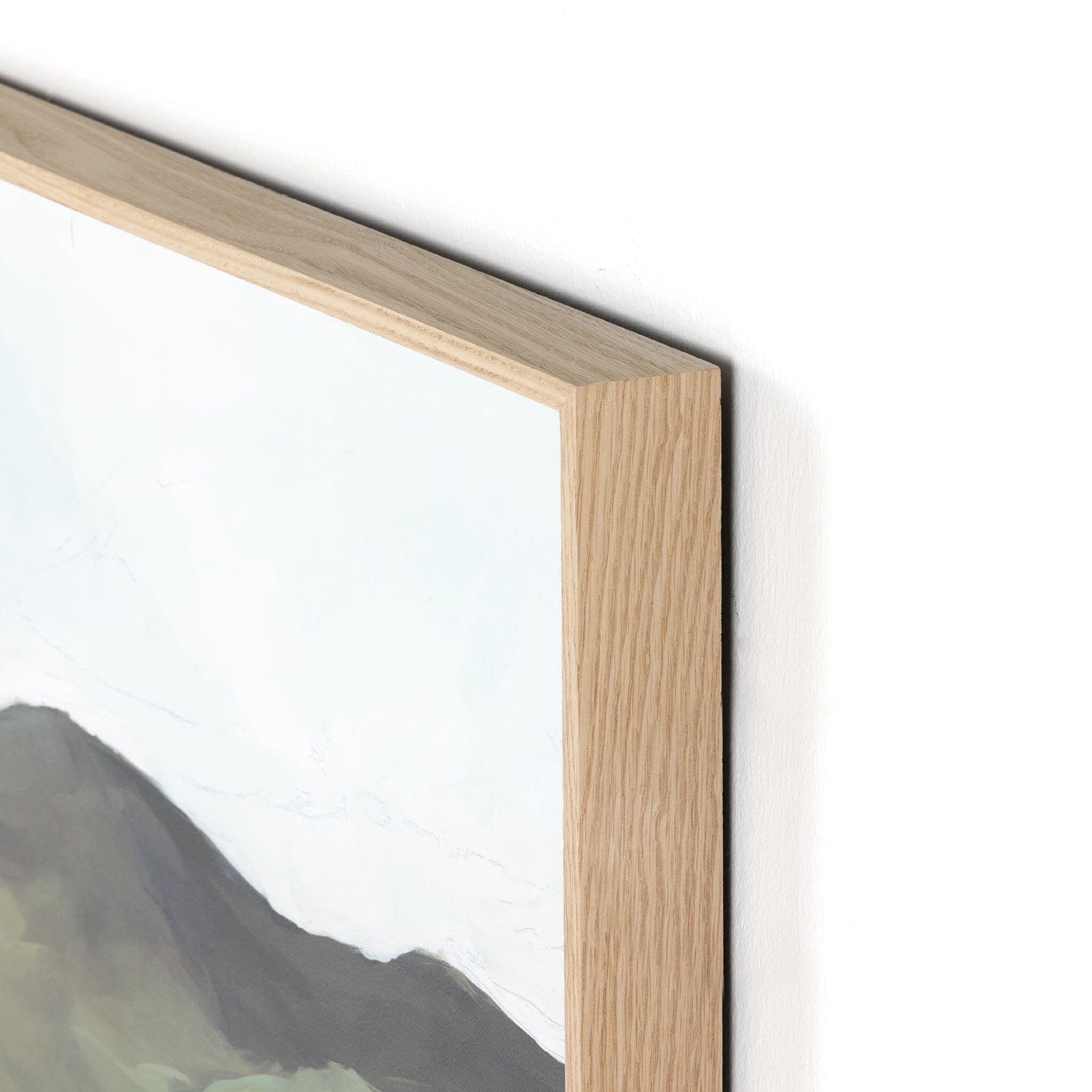 Four Hands Highlands Diptych Framed Art Set of 2