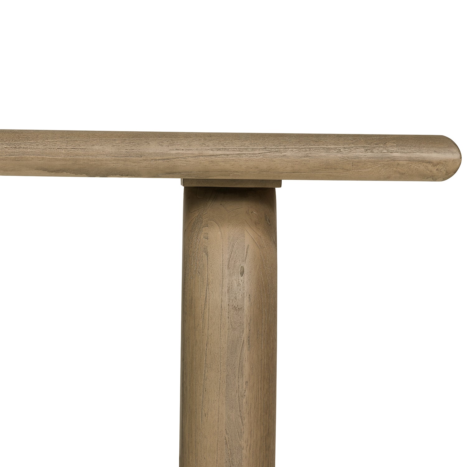 Four Hands Sorrento Dining Bench