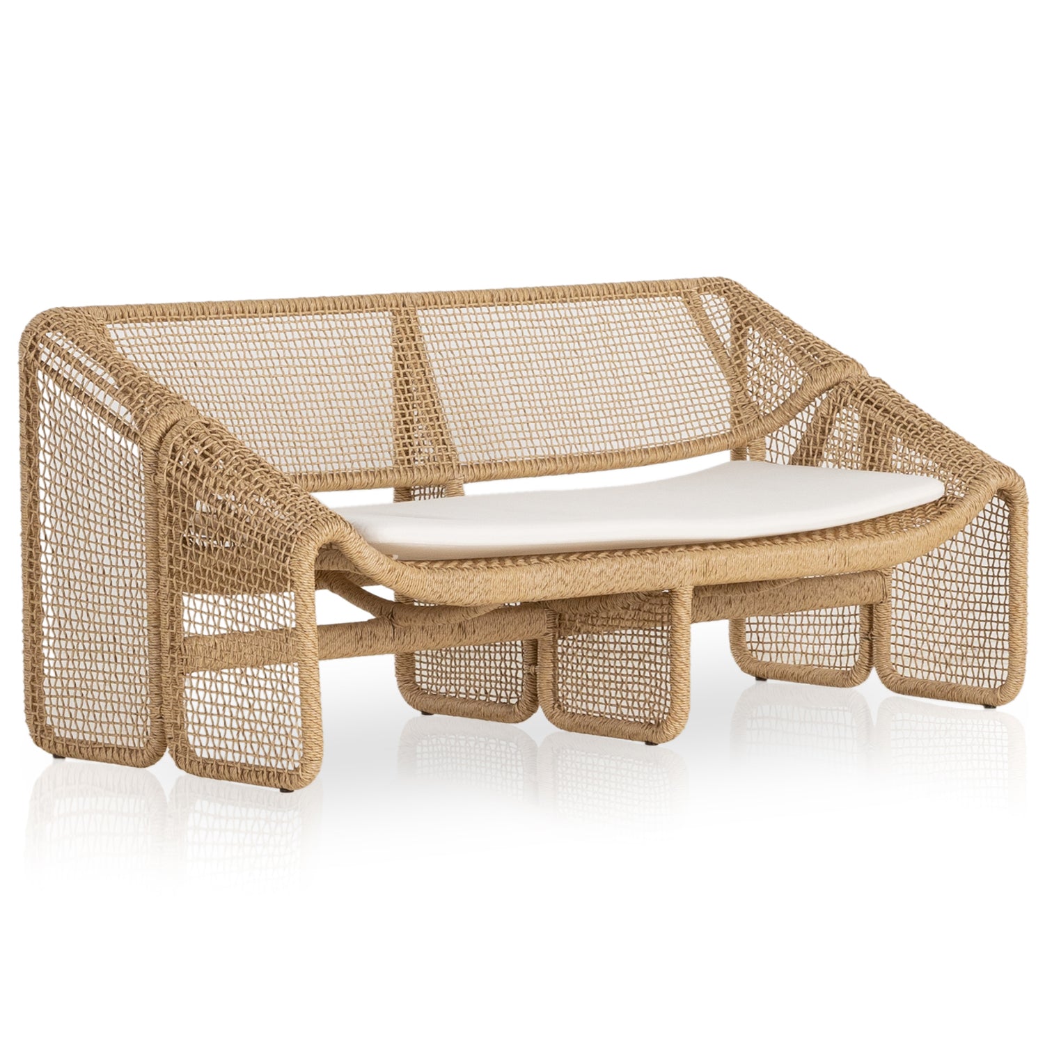 Four Hands Selma Outdoor Sofa