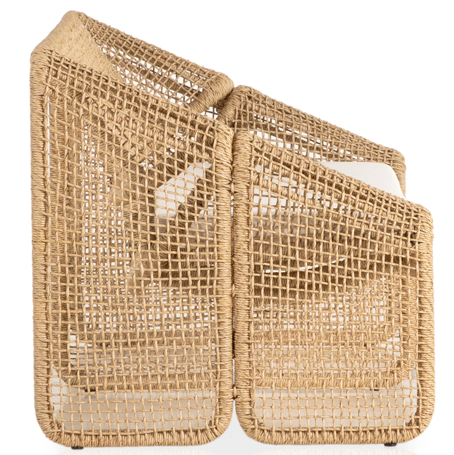 Four Hands Selma Outdoor Sofa