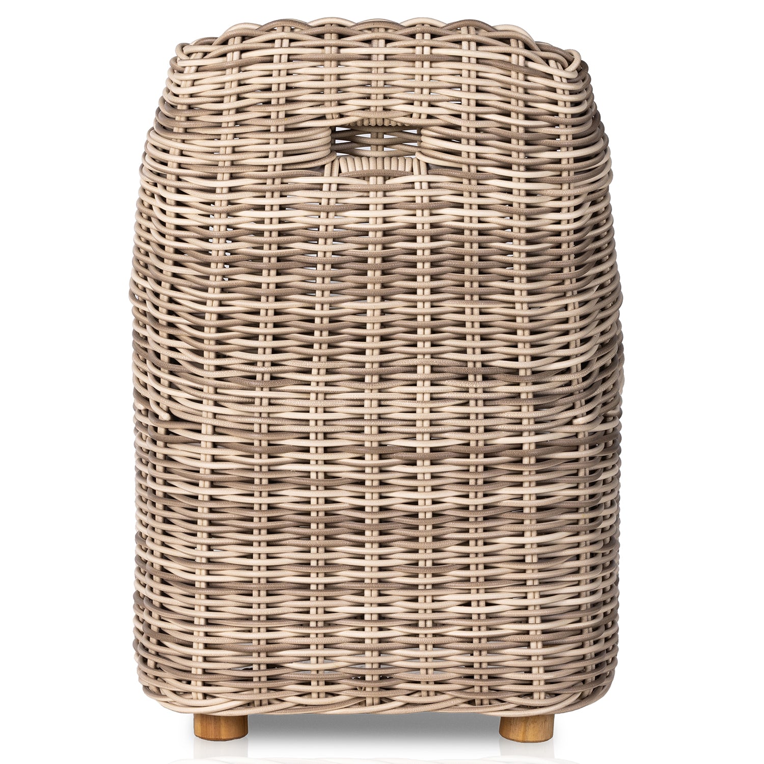 Four Hands Messina Outdoor Dining Chair