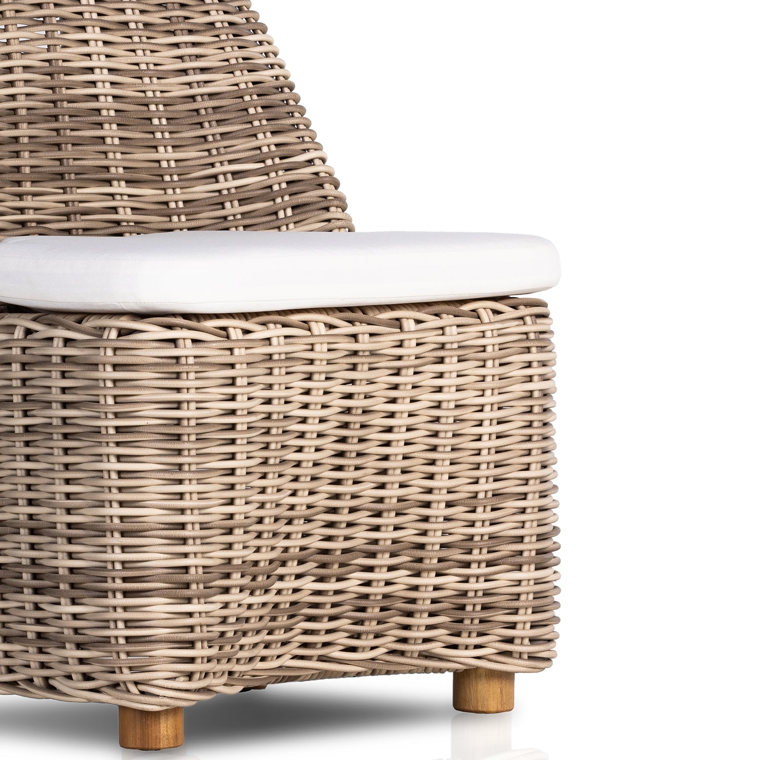 Four Hands Messina Outdoor Dining Chair