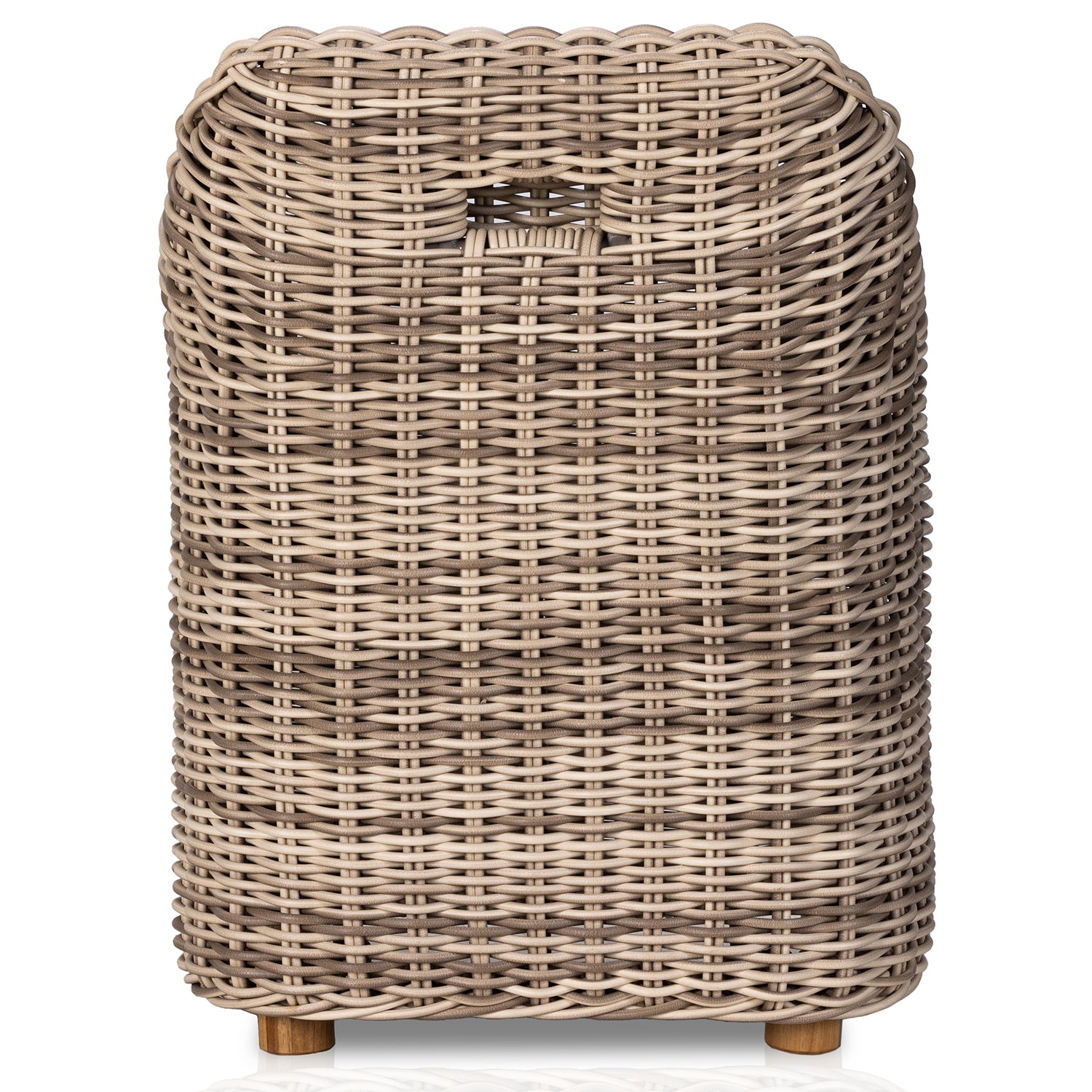 Four Hands Messina Outdoor Dining Armchair