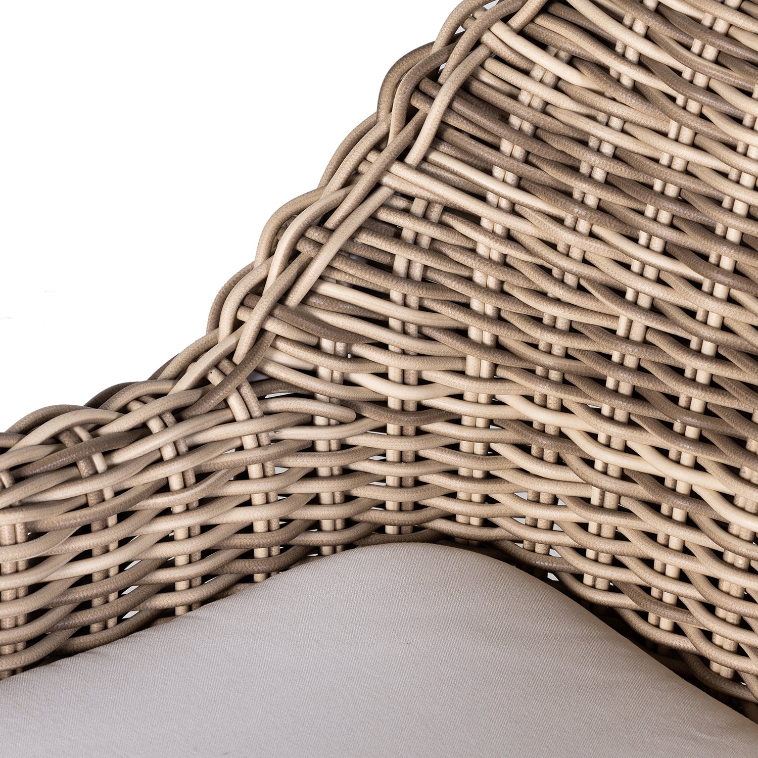 Four Hands Messina Outdoor Dining Armchair