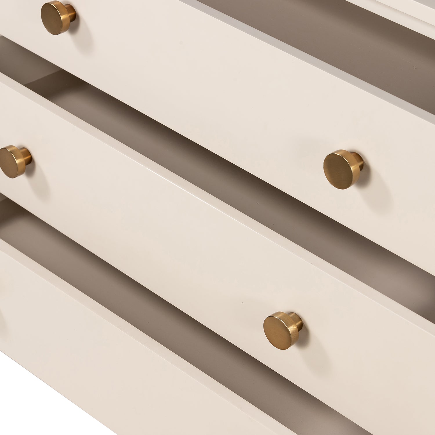 Four Hands Van Rectangular Nightstand Set of 2