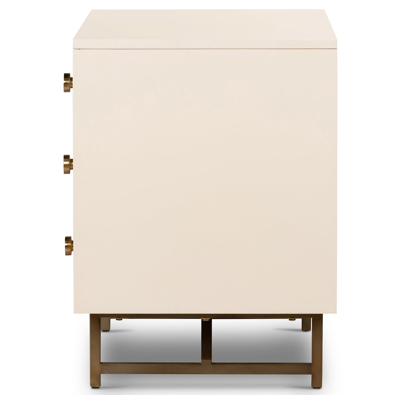 Four Hands Van Rectangular Nightstand Set of 2