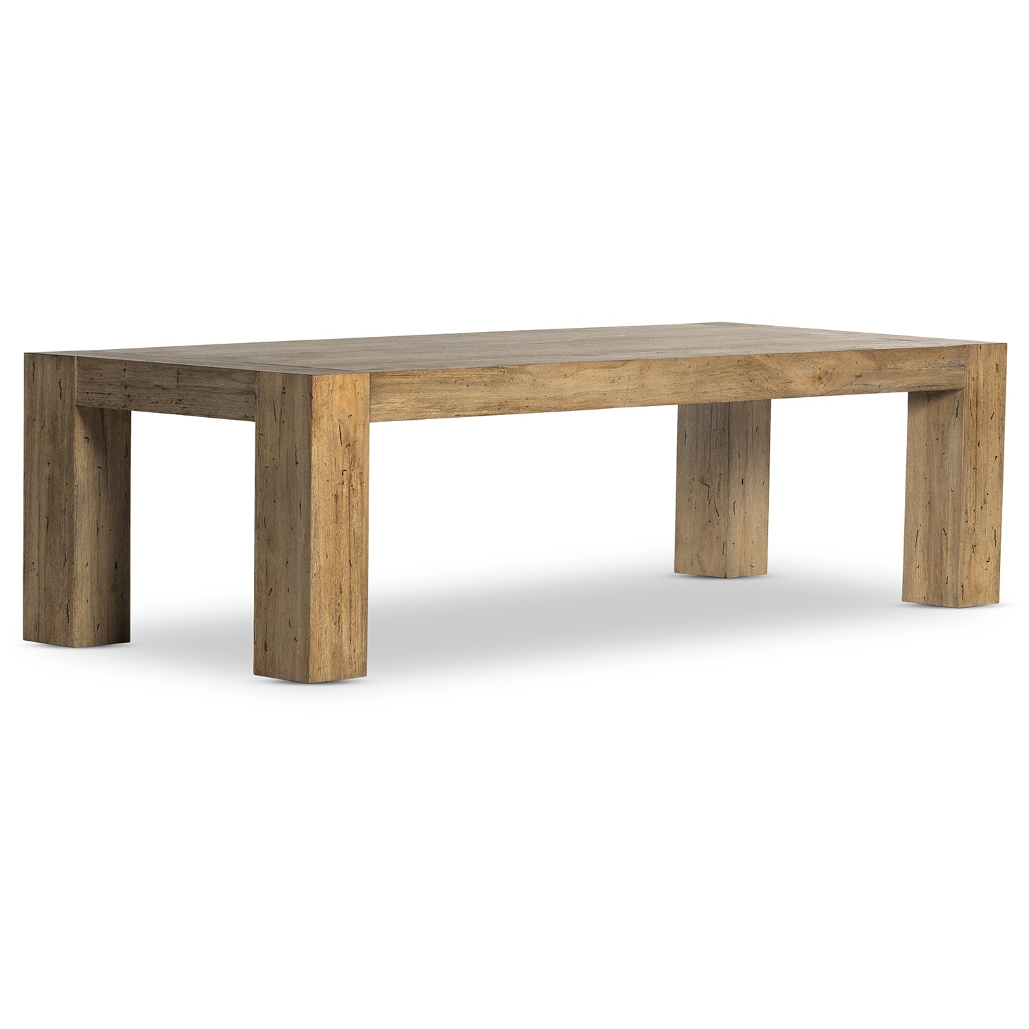 Four Hands Abaso Dining Table